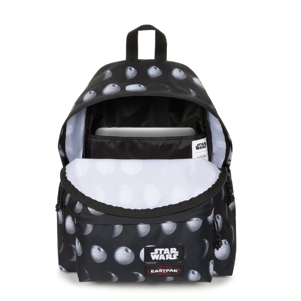 Day Pak'r SW Death Star Black (noir