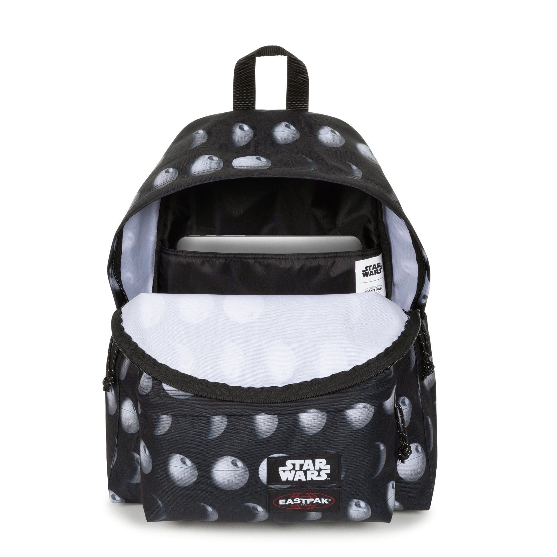Day Pak'r SW Death Star Black (noir