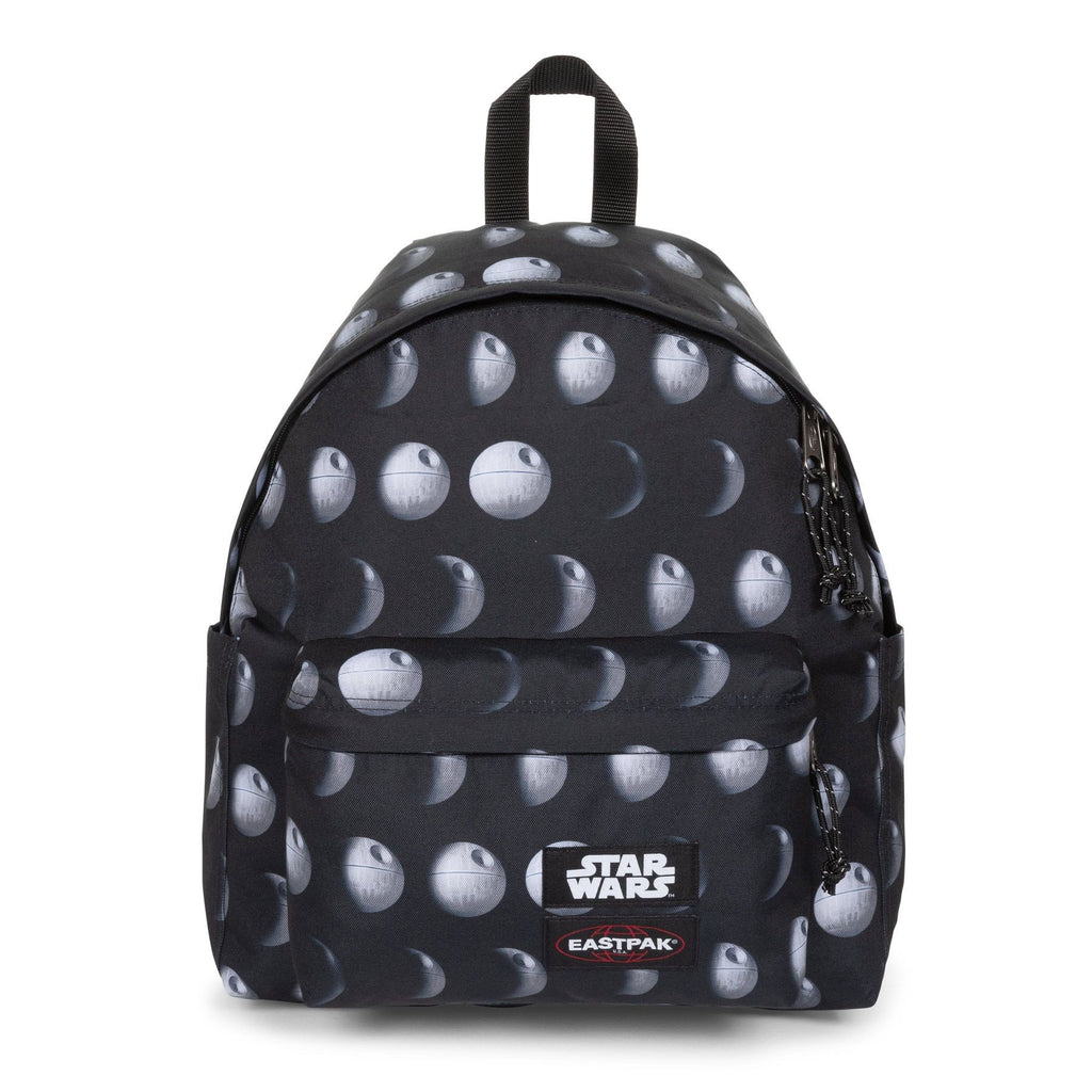 Day Pak'r SW Death Star Black (noir