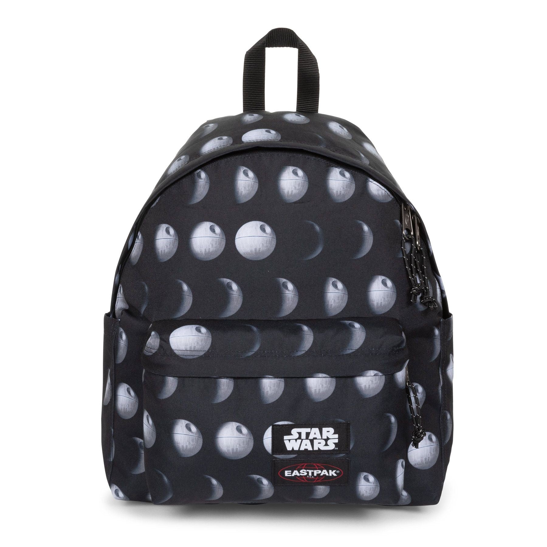 Day Pak'r SW Death Star Black (noir