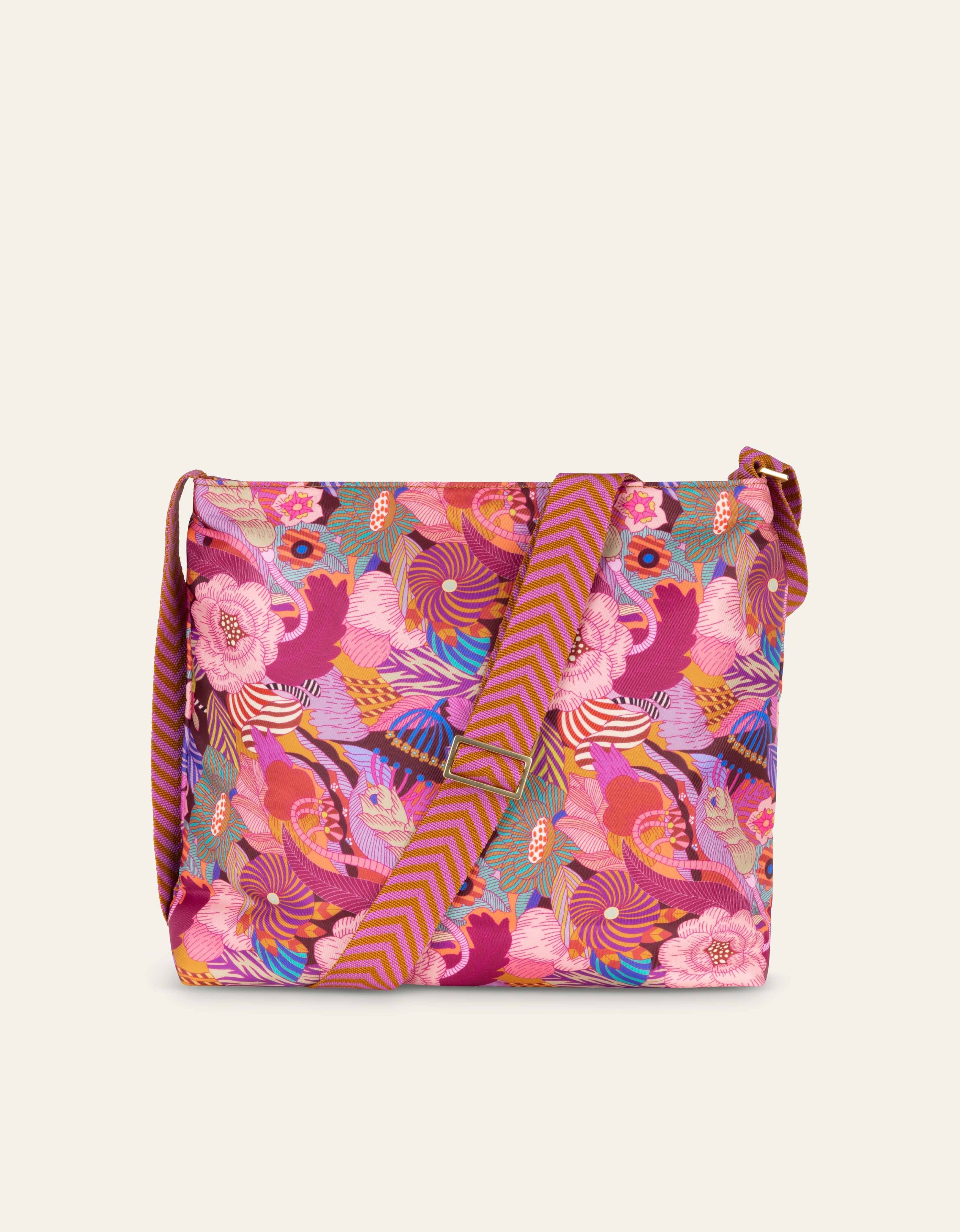 Sac Oilily