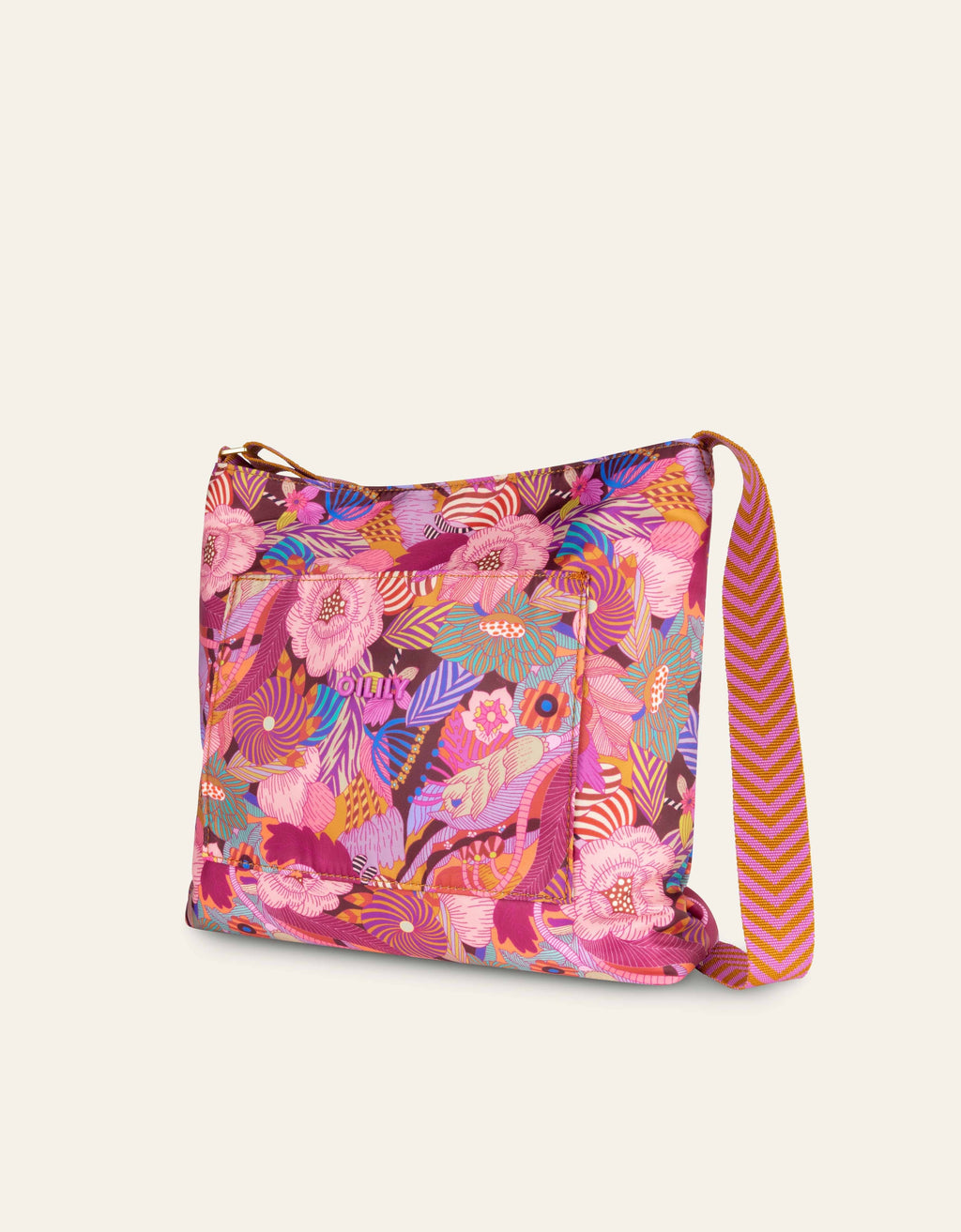 Sac Oilily
