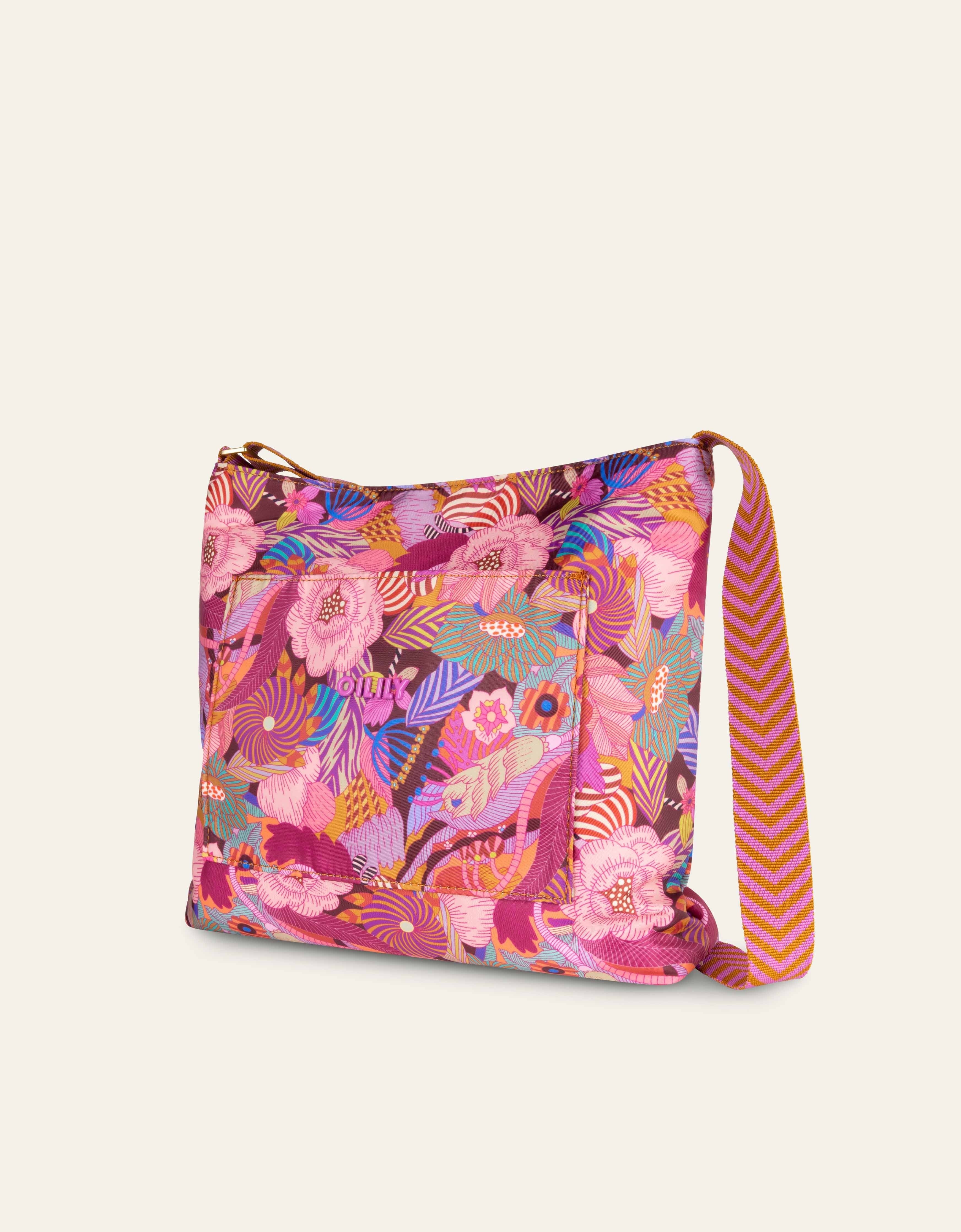 Sac Oilily