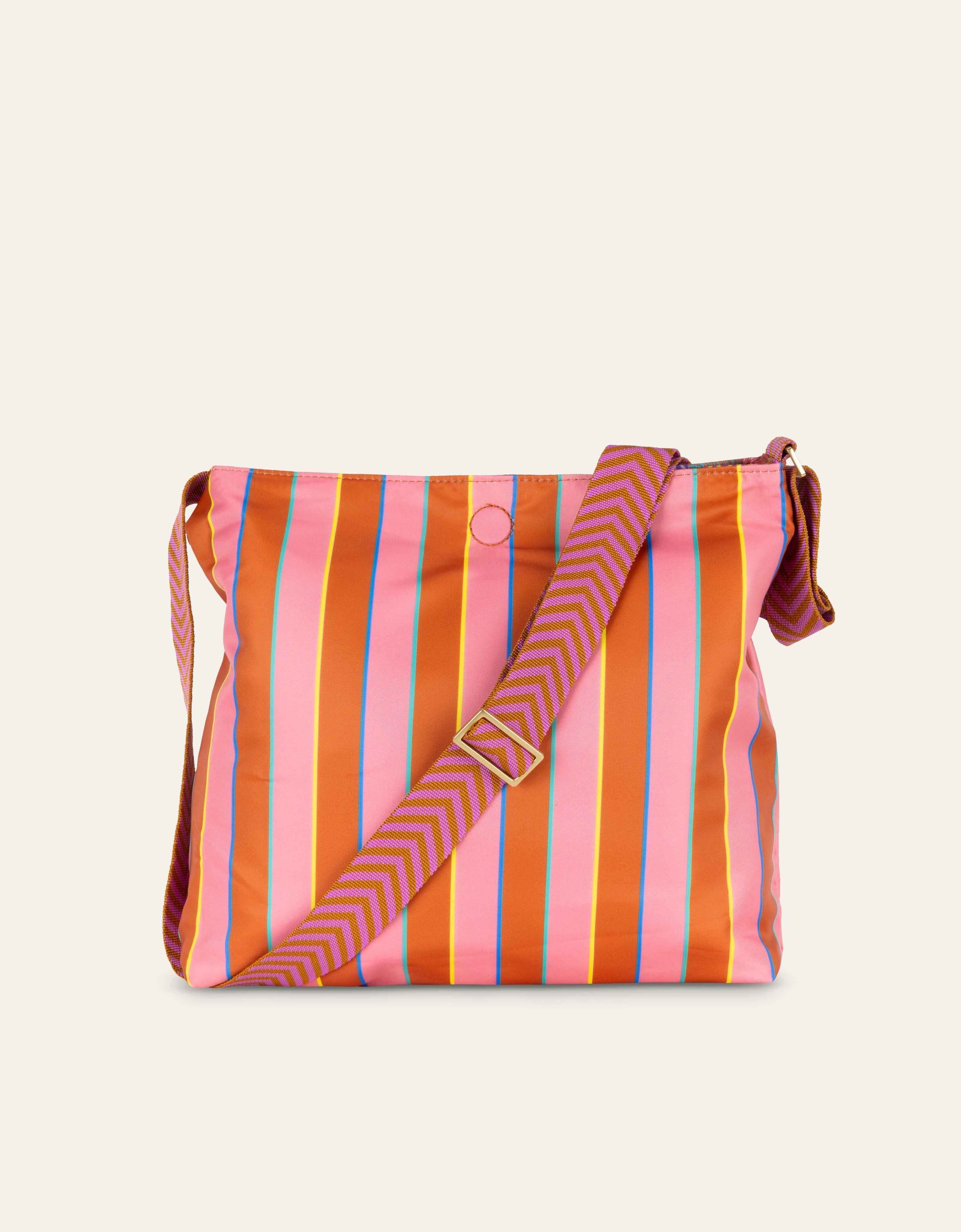 Sac Oilily