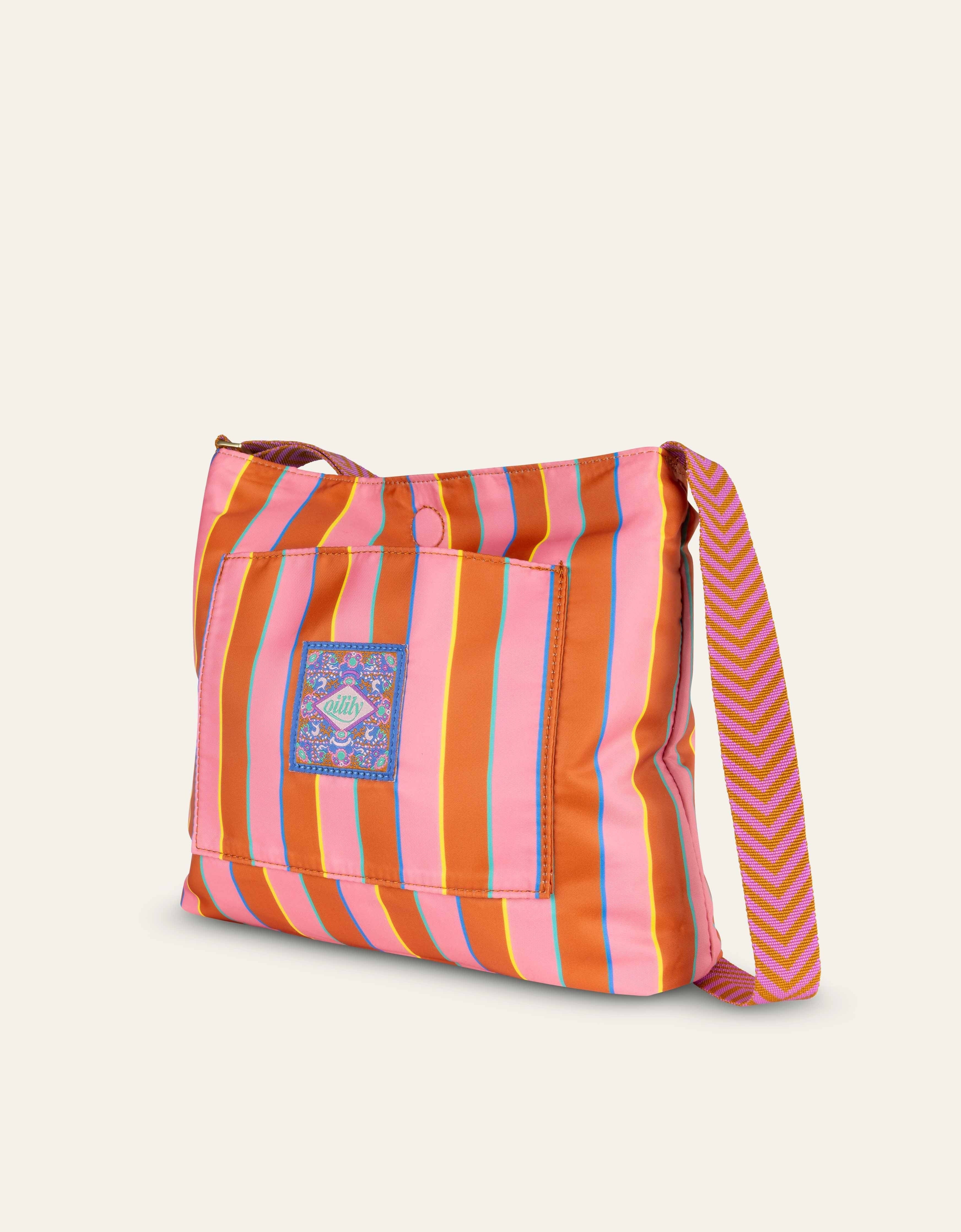 Sac Oilily