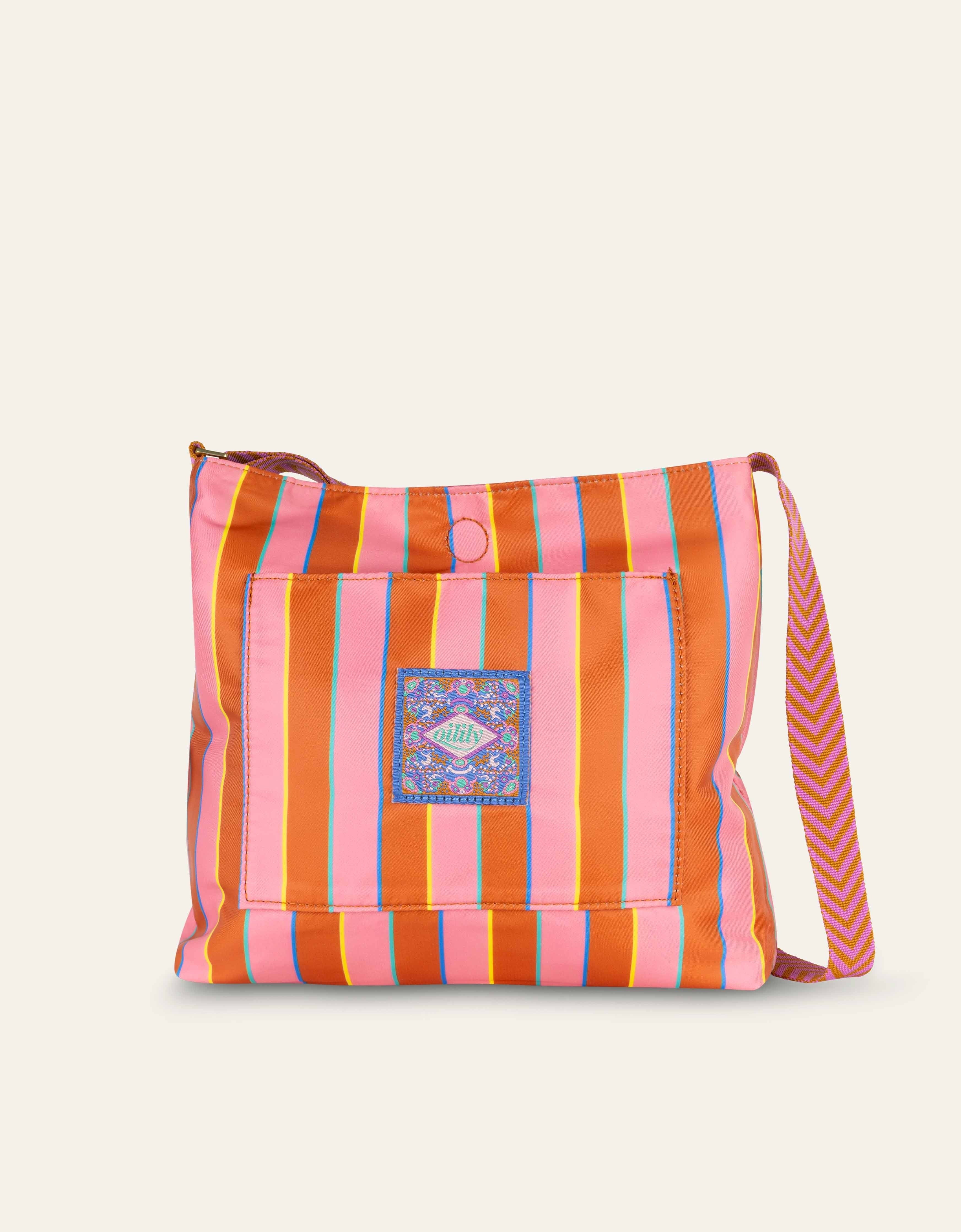 Sac Oilily