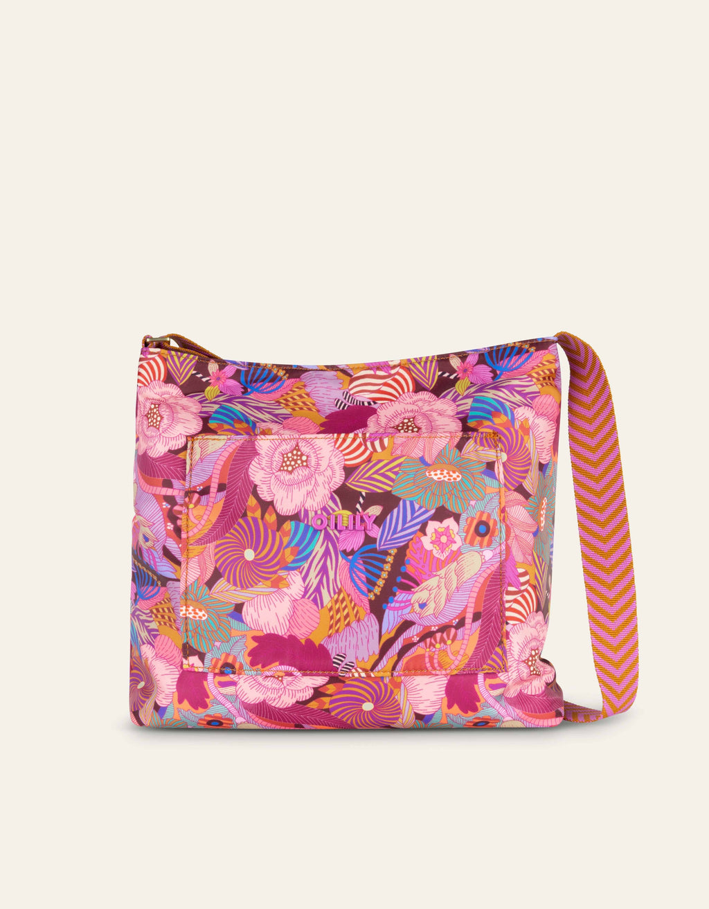 Sac Oilily