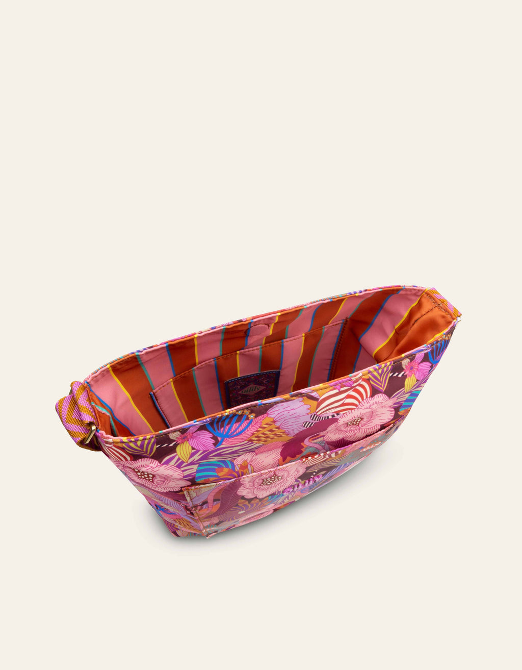 Sac Oilily