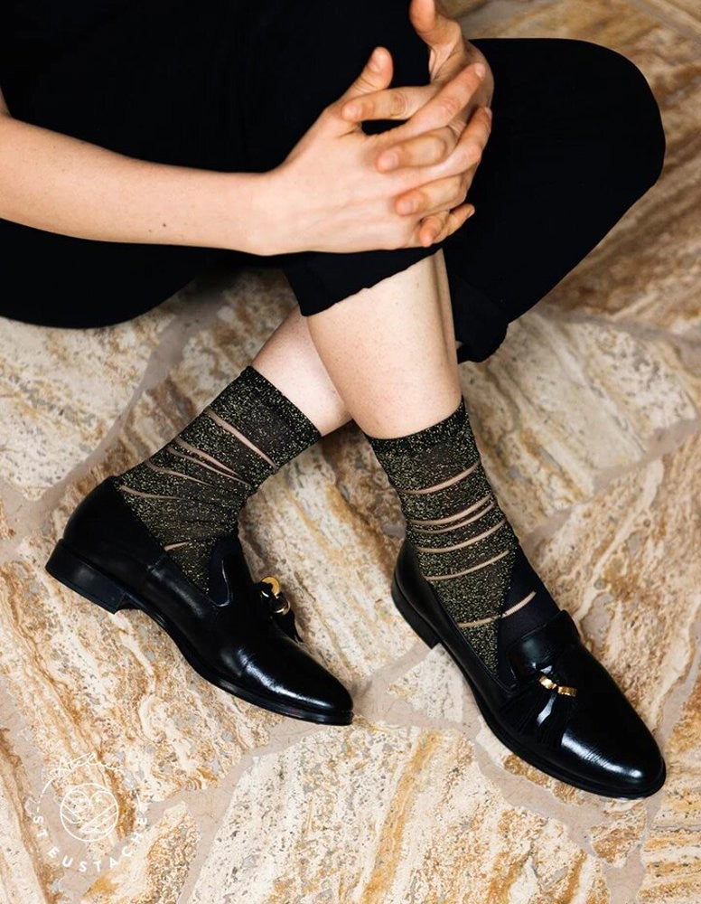 Atelier St Eustache Chaussettes