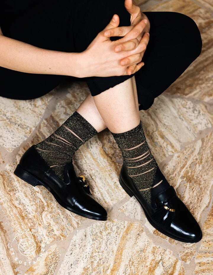 Atelier St Eustache Chaussettes