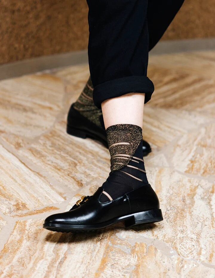 Atelier St Eustache Chaussettes