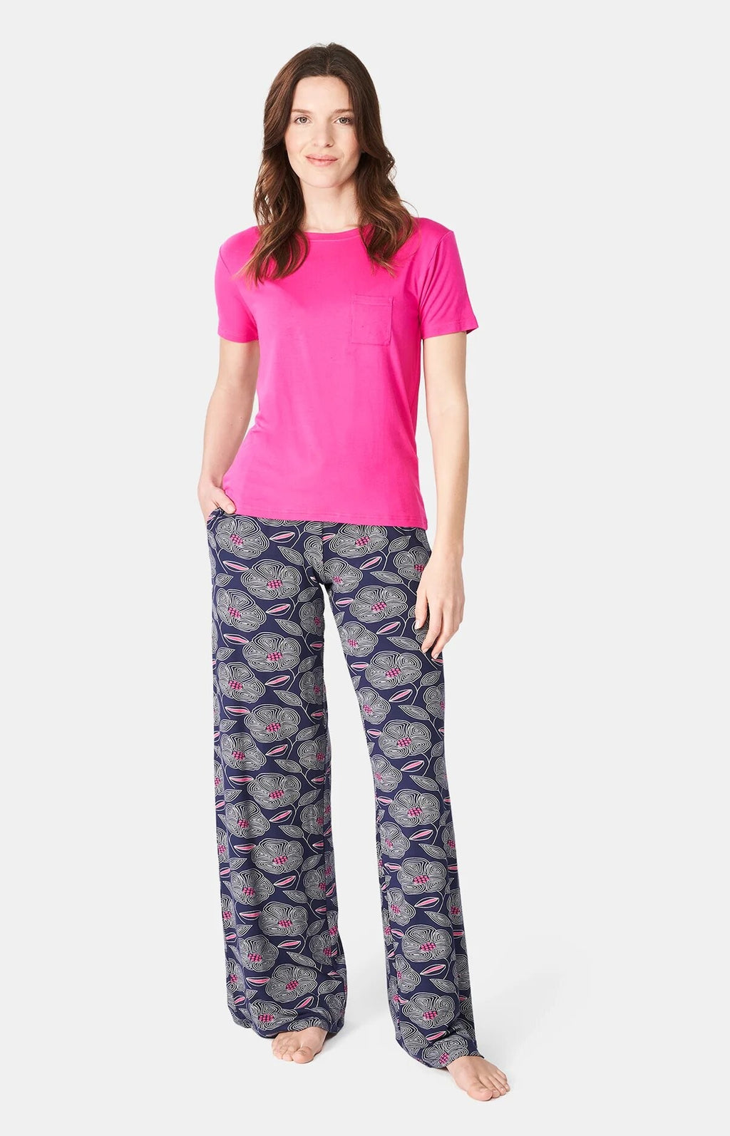 Pyjama Arthur Femme