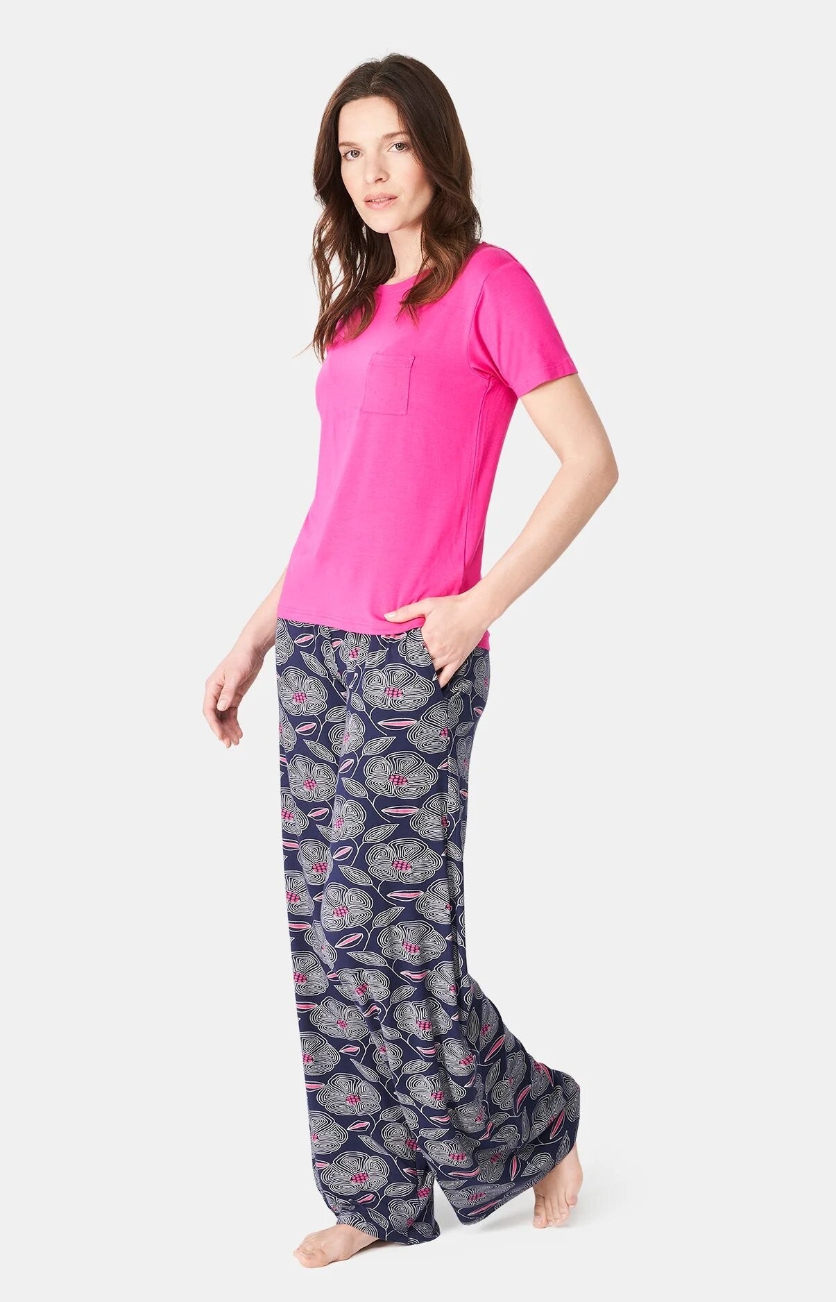 Pyjama Arthur Femme