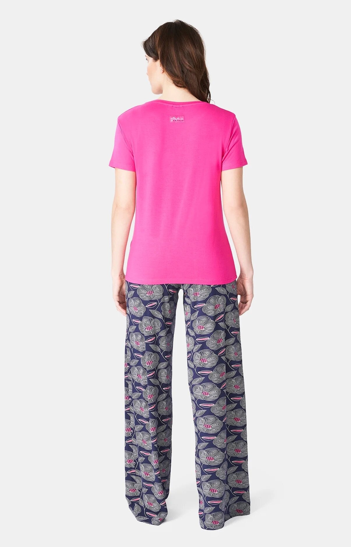 Pyjama Arthur Femme