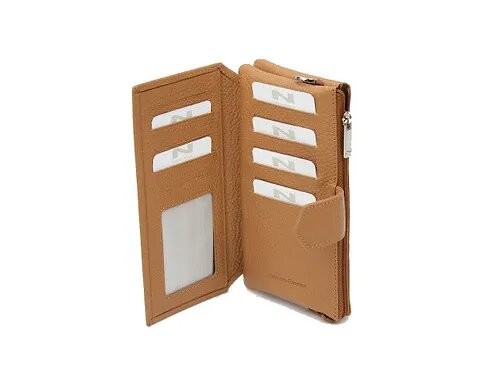 Portefeuille Nathan-Baume