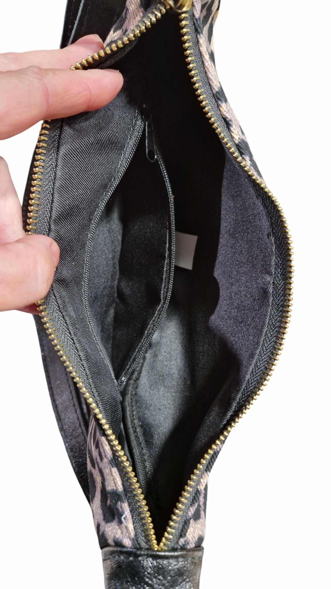 Sac Mandoline