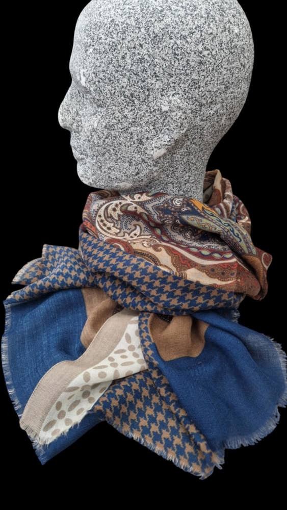 Echarpe De Morteuil