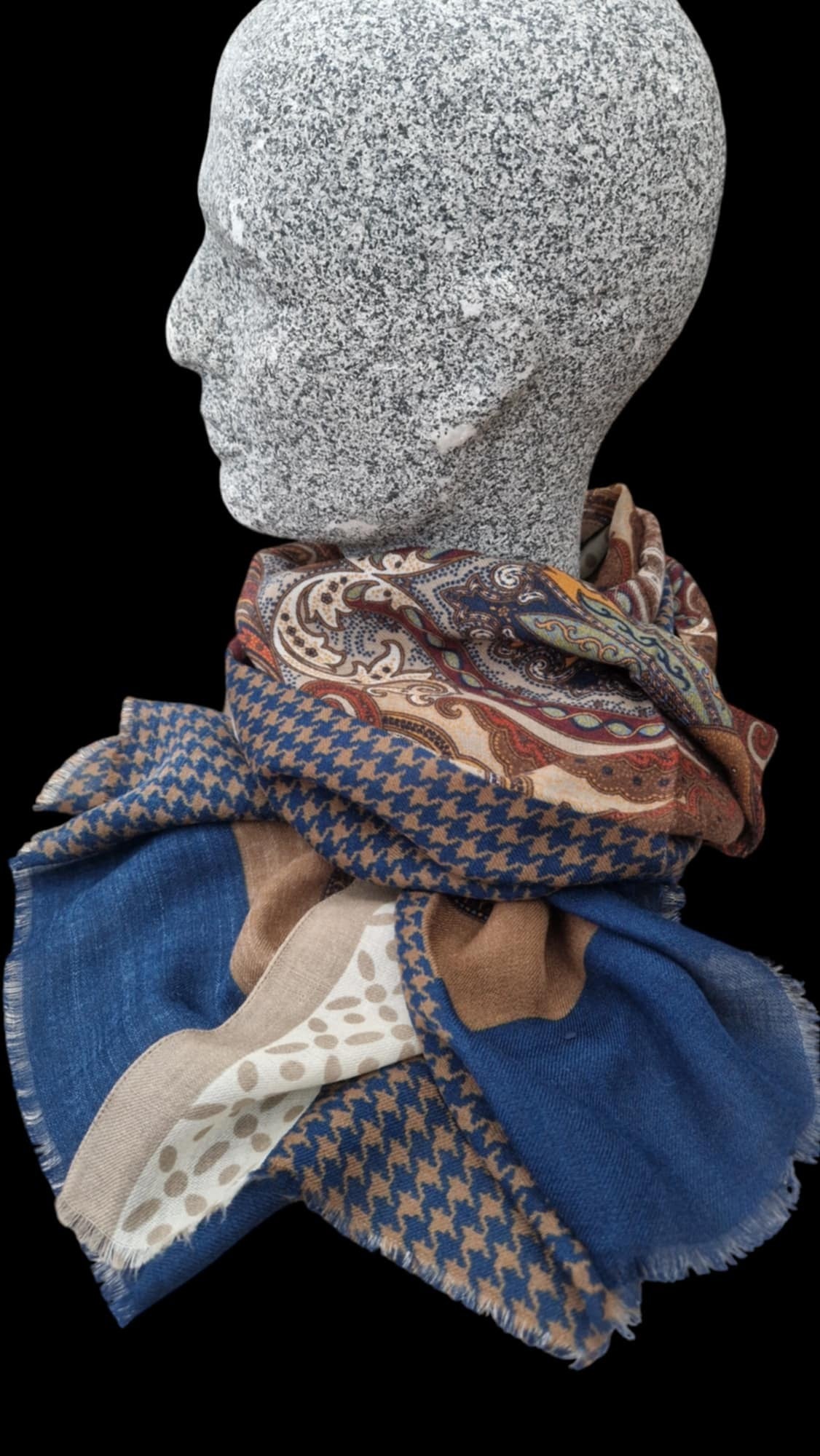 Echarpe De Morteuil
