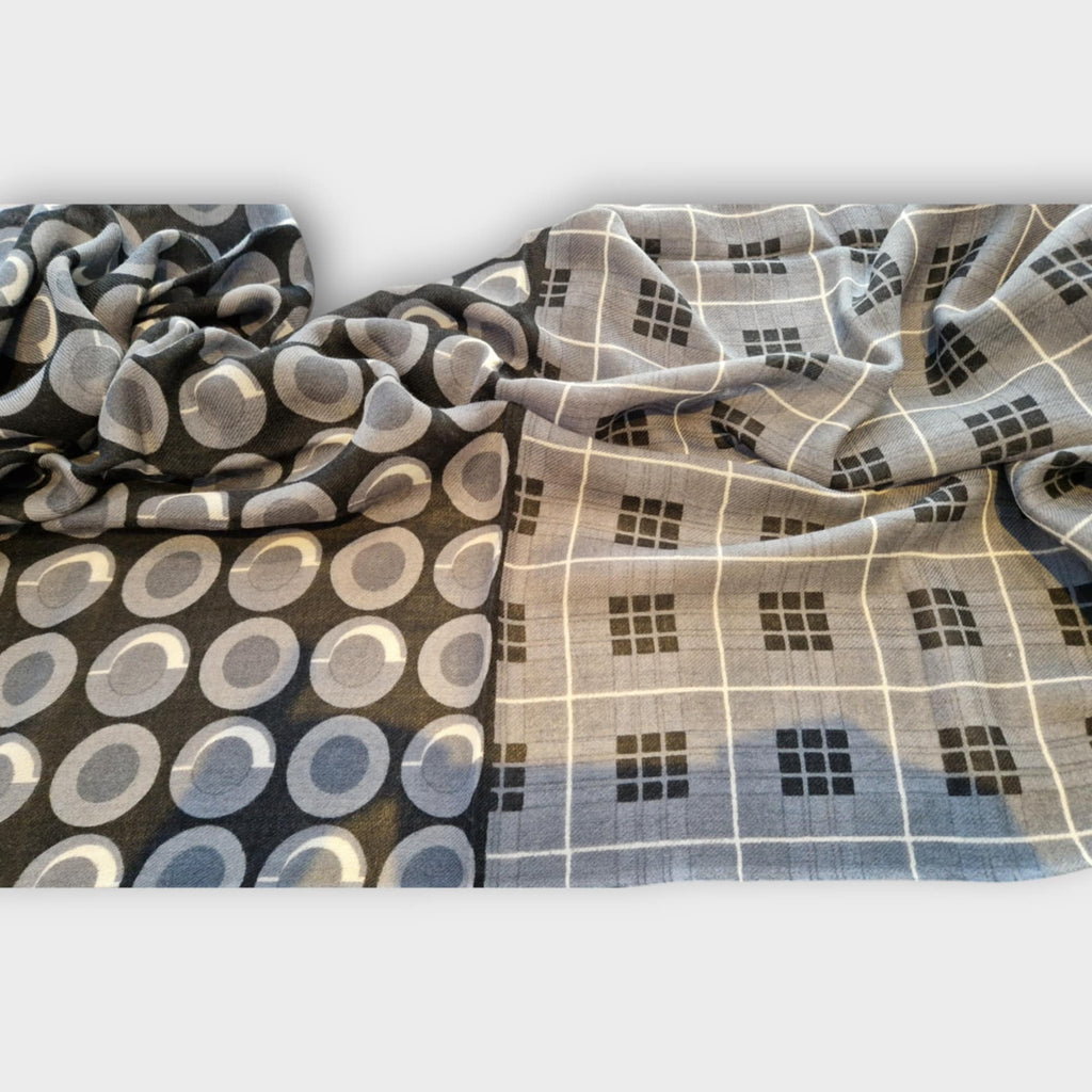 Foulard de Sergio de Rosa