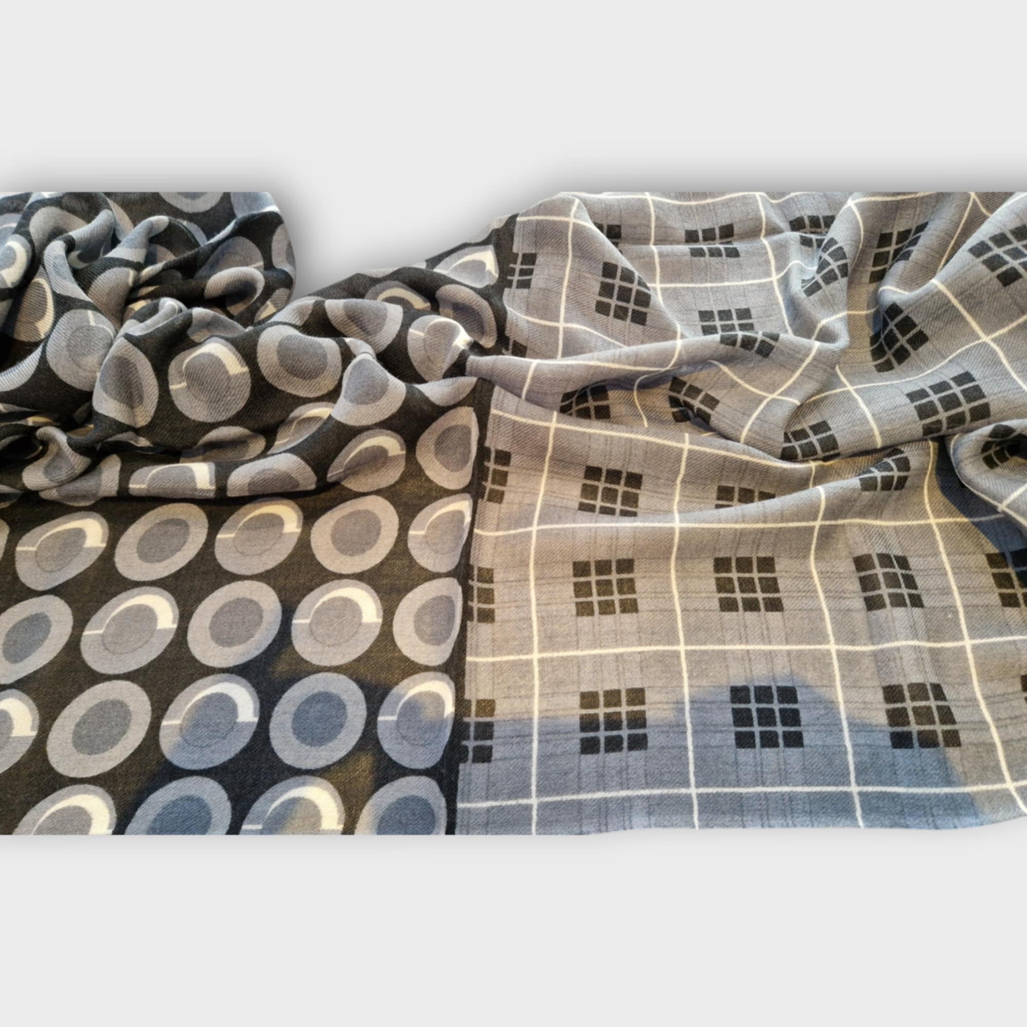 Foulard de Sergio de Rosa