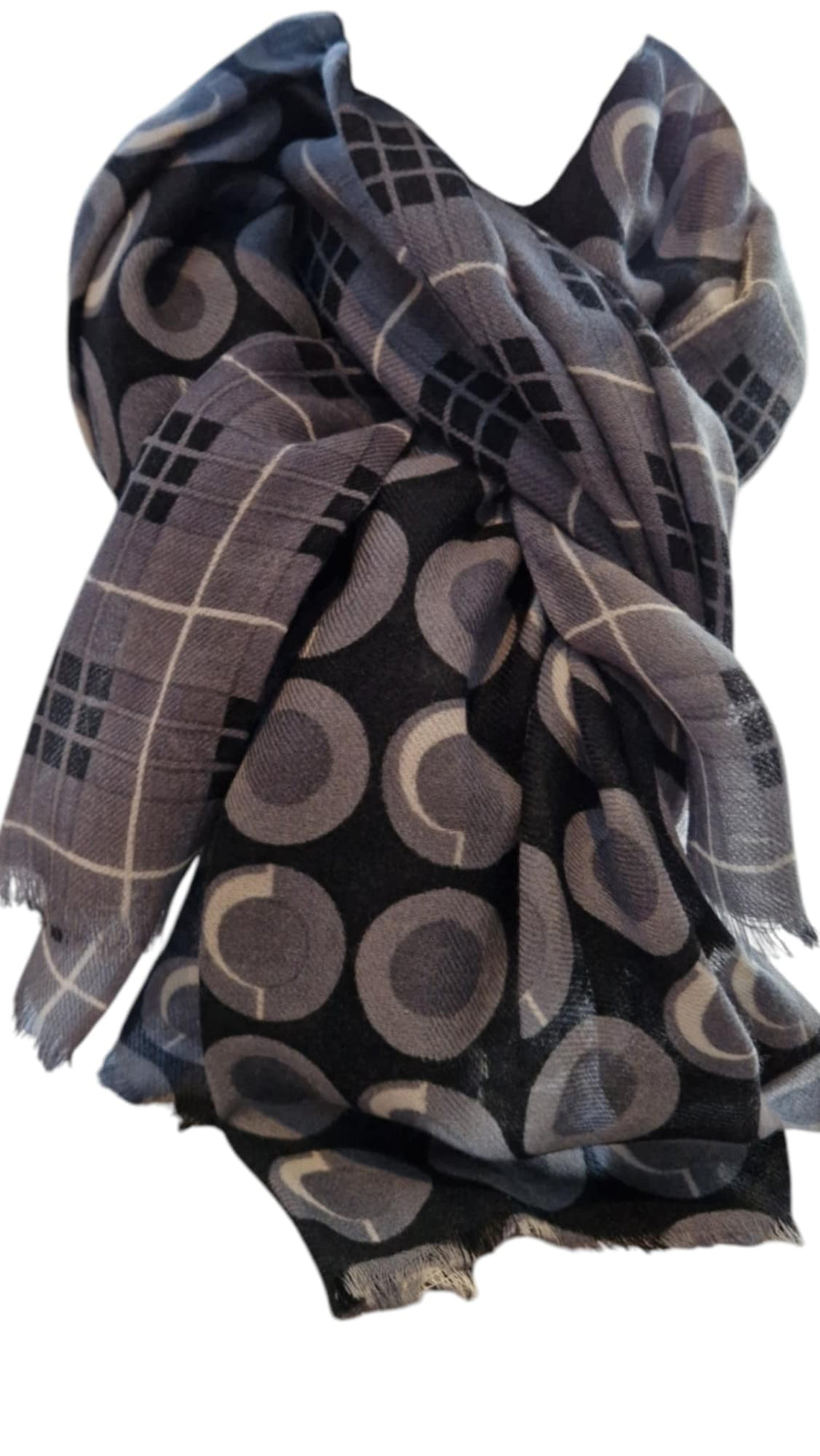 Foulard de Sergio de Rosa