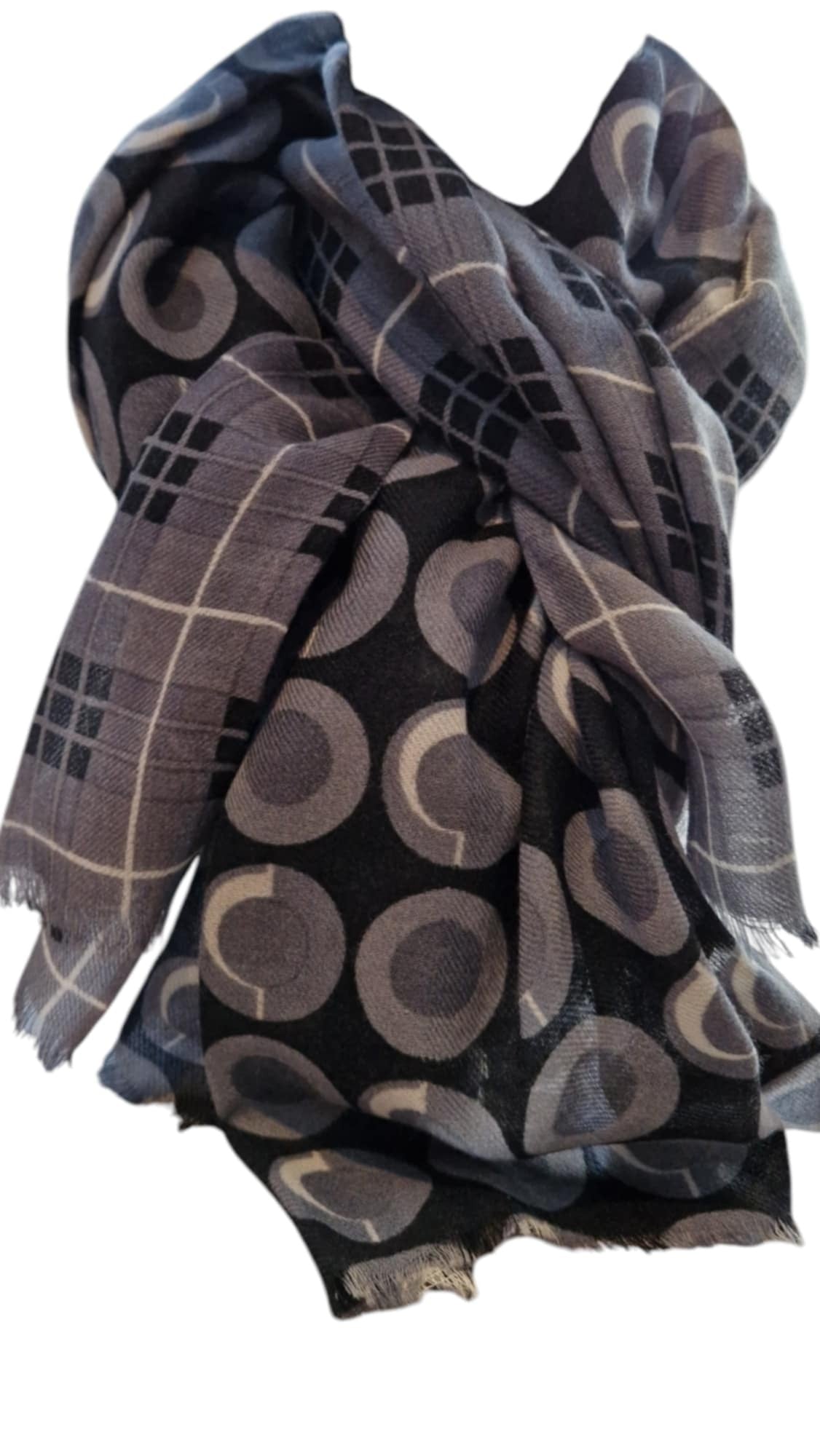 Foulard de Sergio de Rosa