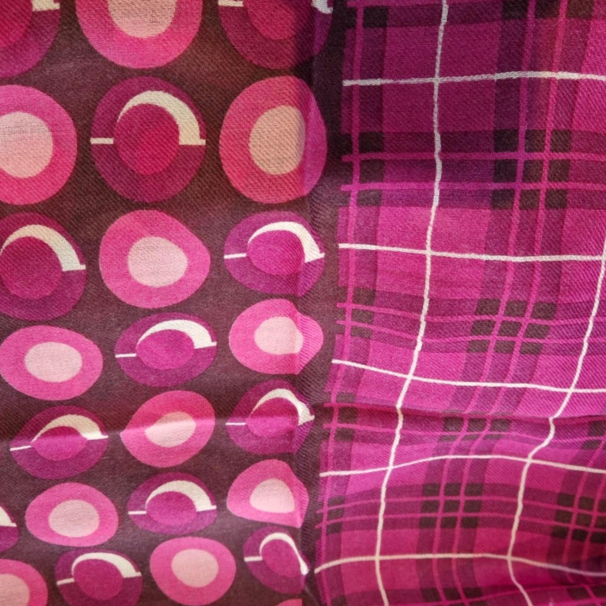 Foulard de Sergio de Rosa