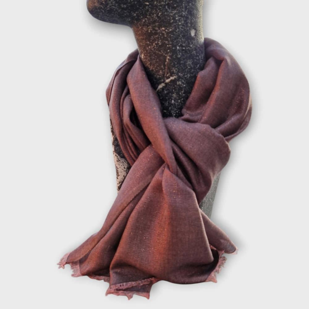 Foulard de Sergio de Rosa