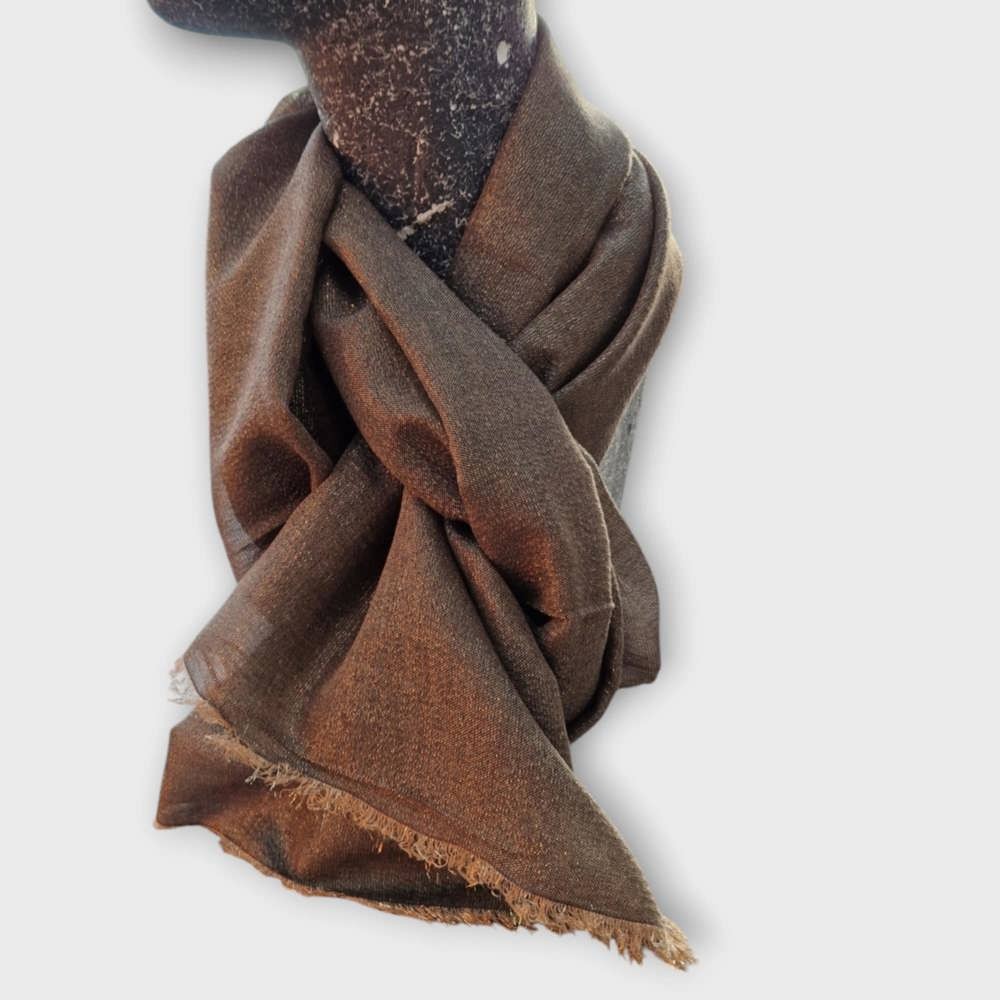 Foulard de Sergio de Rosa