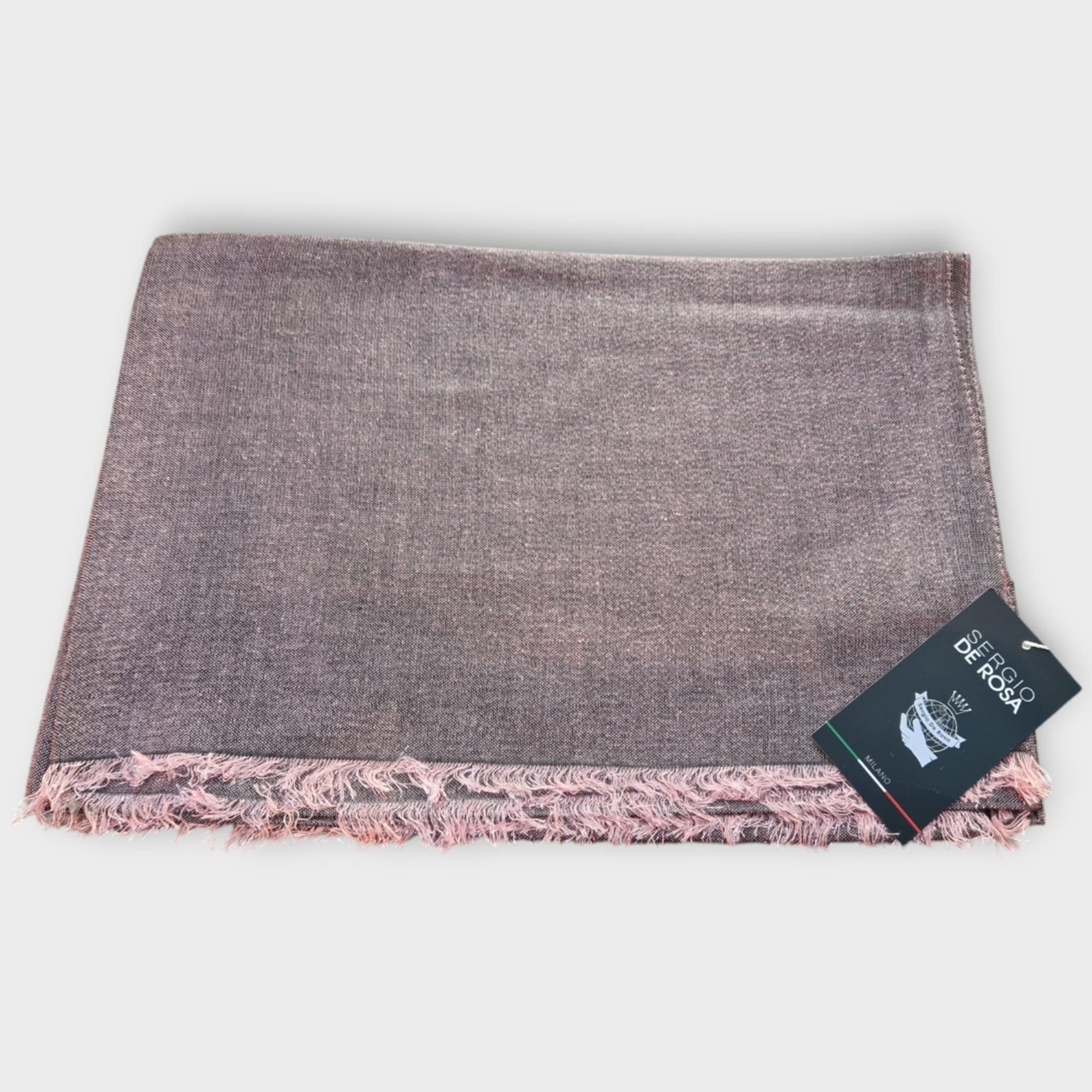 Foulard de Sergio de Rosa