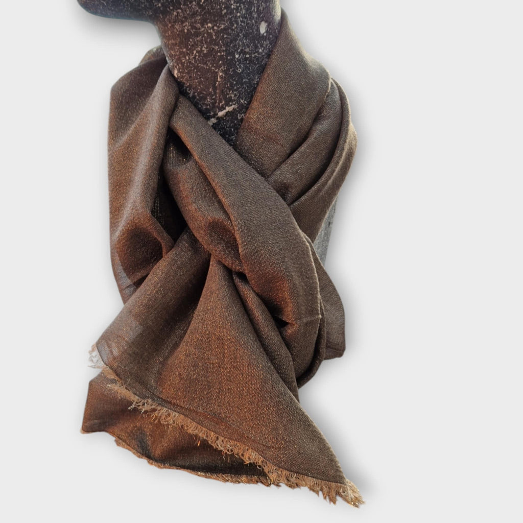 Foulard de Sergio de Rosa