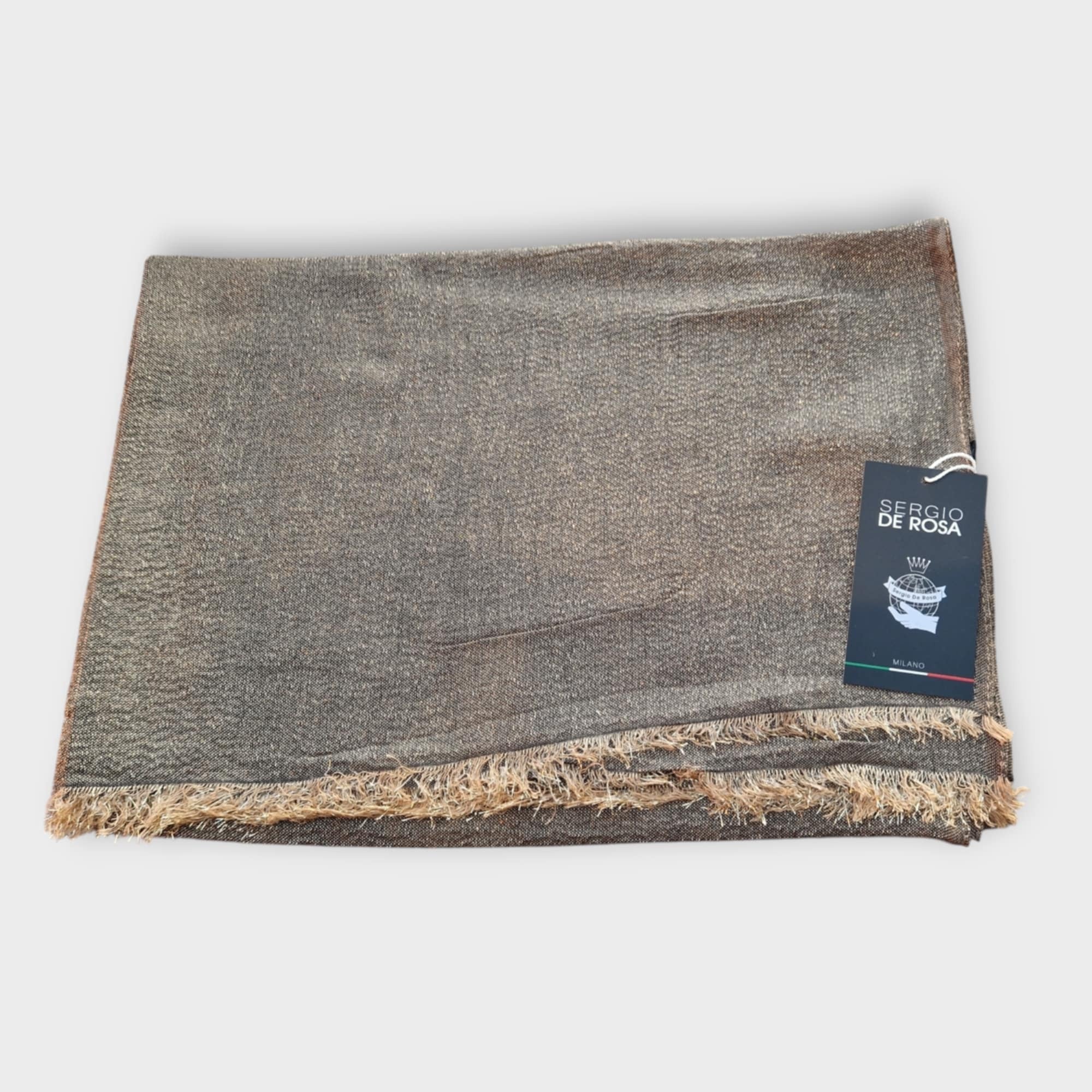 Foulard de Sergio de Rosa
