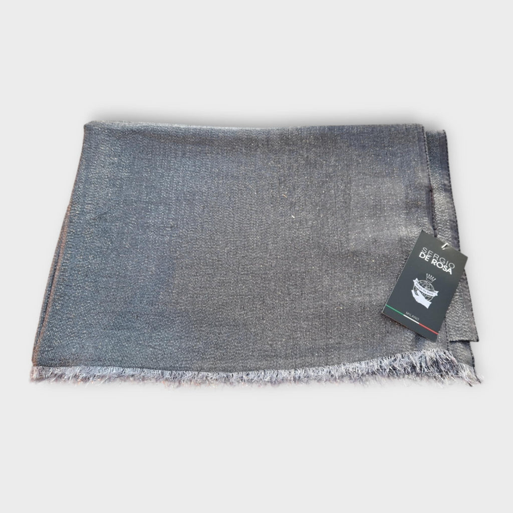 Foulard de Sergio de Rosa
