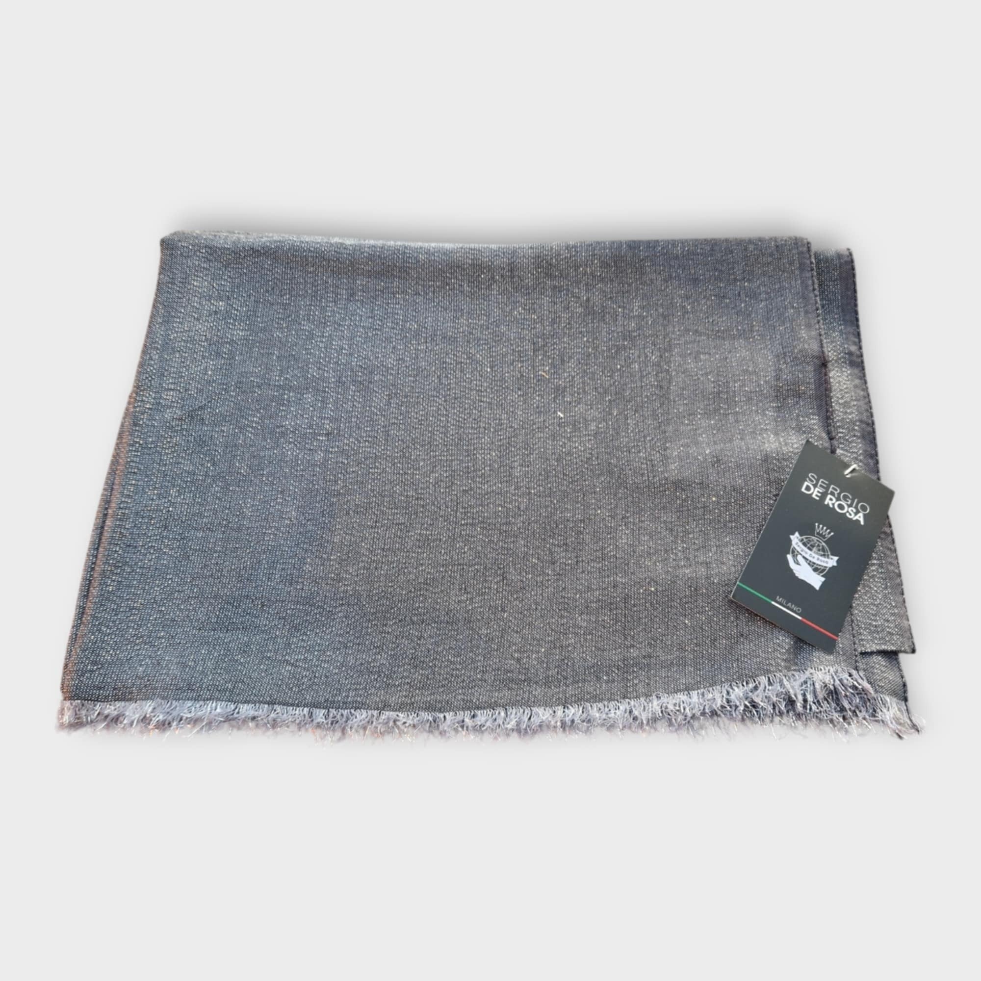 Foulard de Sergio de Rosa