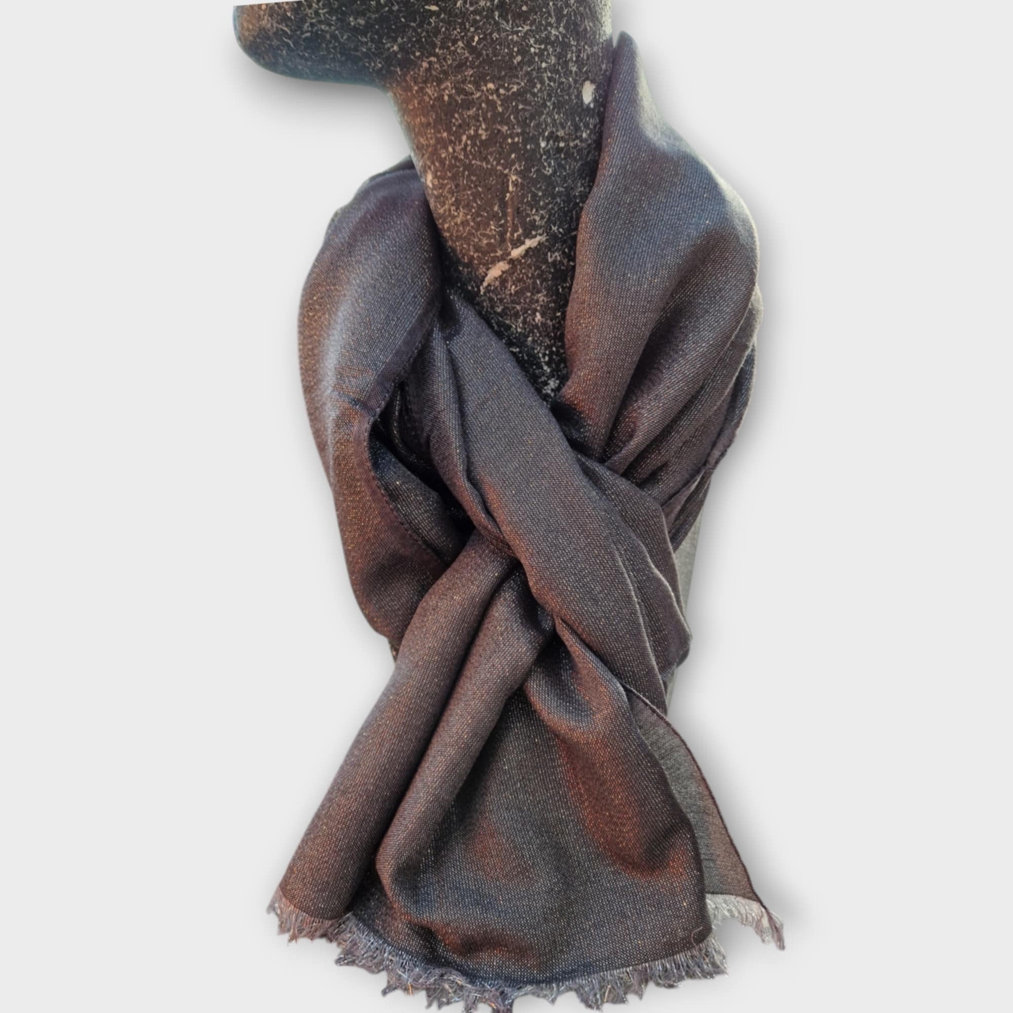 Foulard de Sergio de Rosa