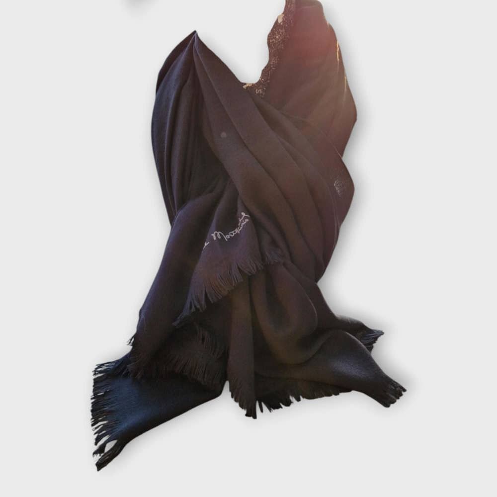 Echarpe De Morteuil