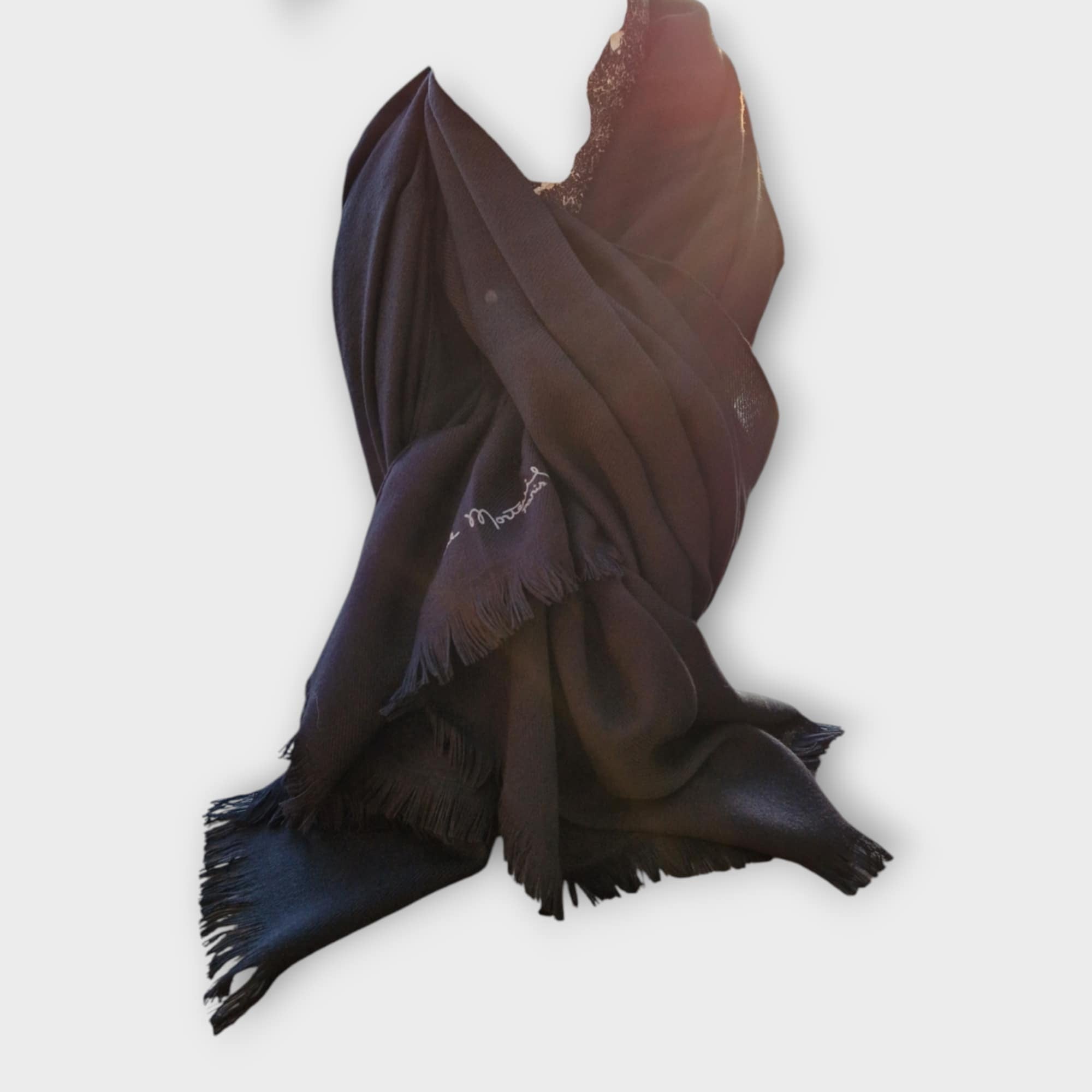 Echarpe De Morteuil