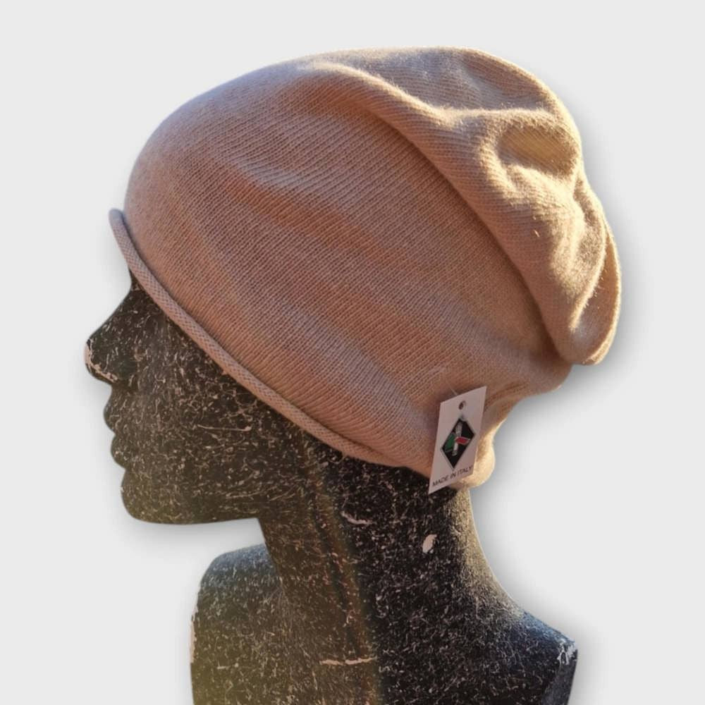 Bonnet de Sergio de Rosa