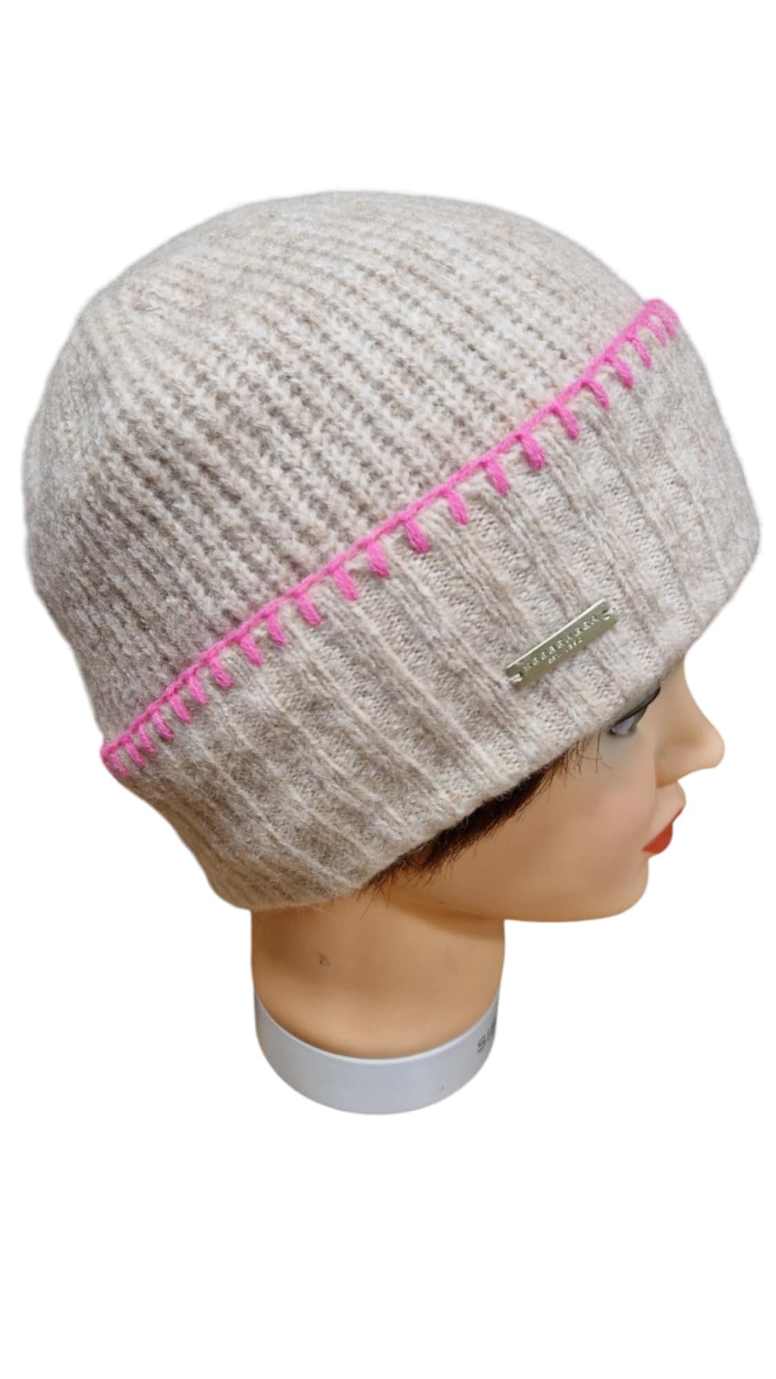 Bonnet SEEBERGER