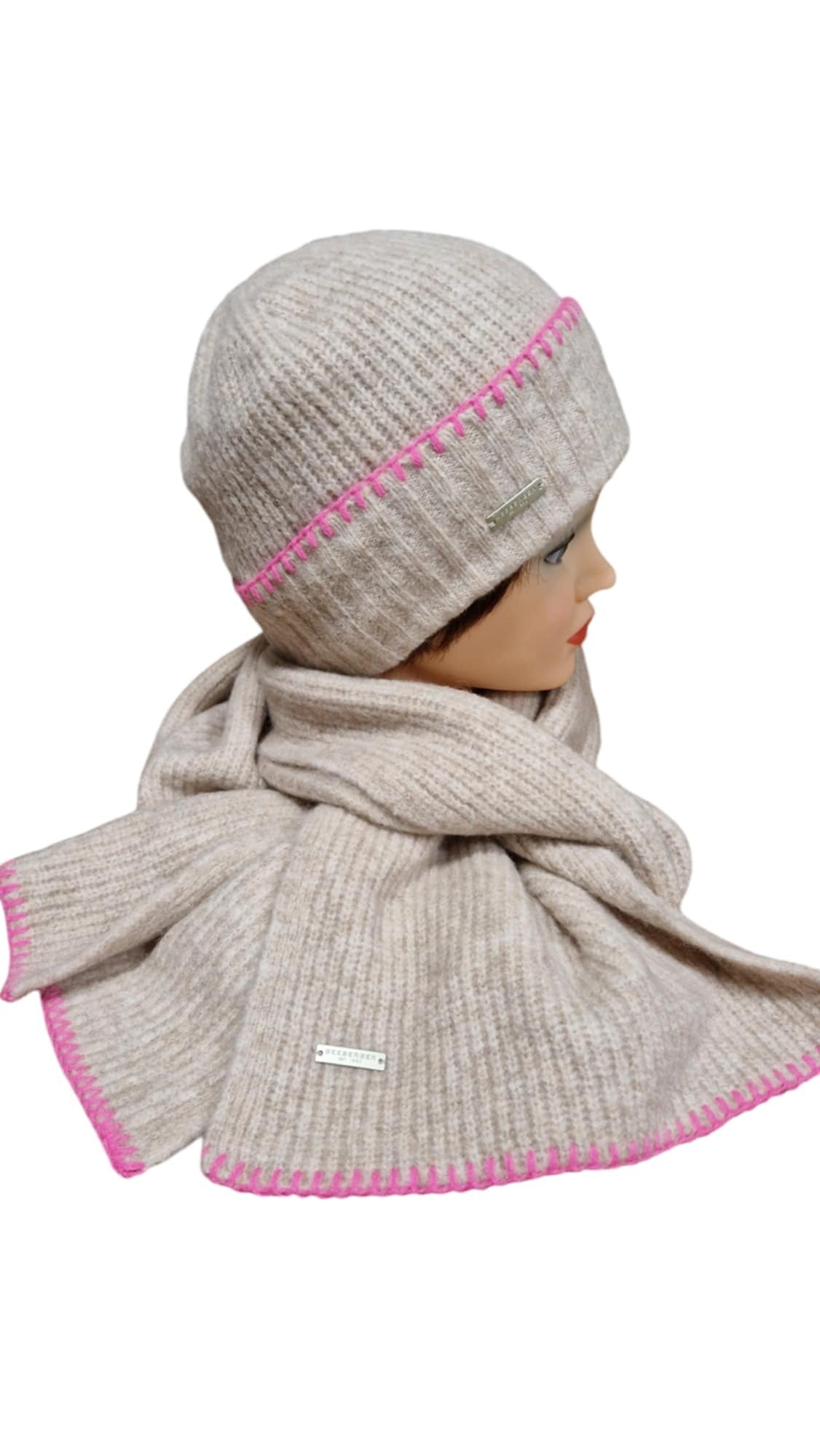 Bonnet SEEBERGER