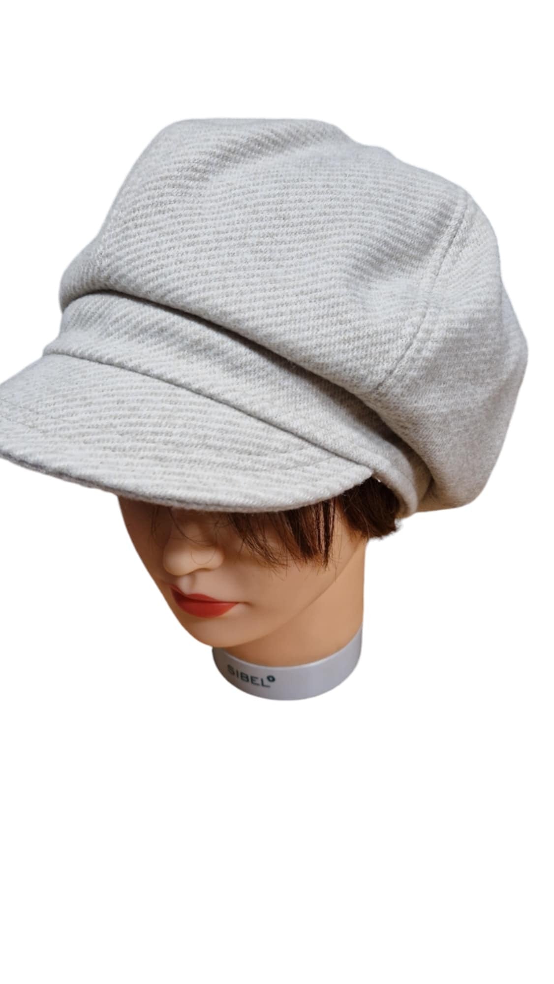 Casquette SEEBERGER