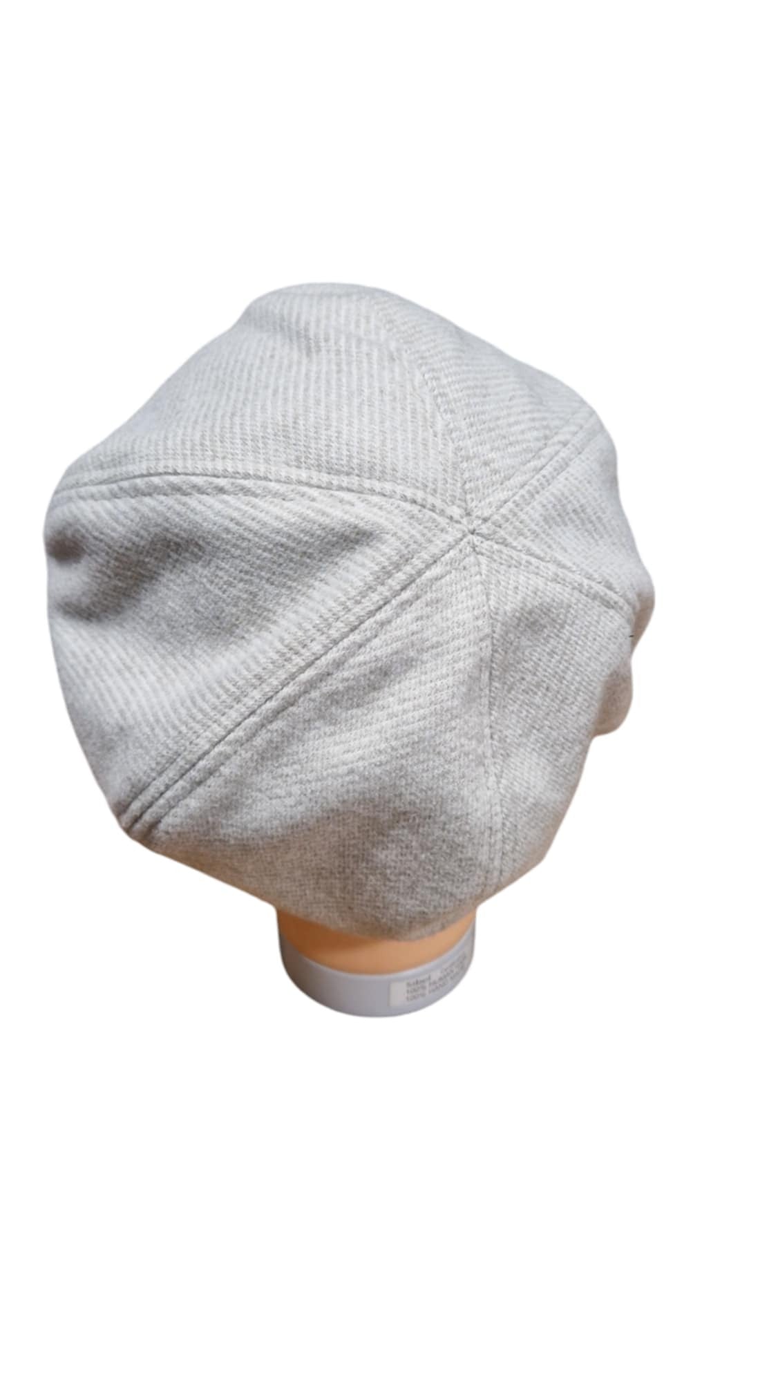 Casquette SEEBERGER