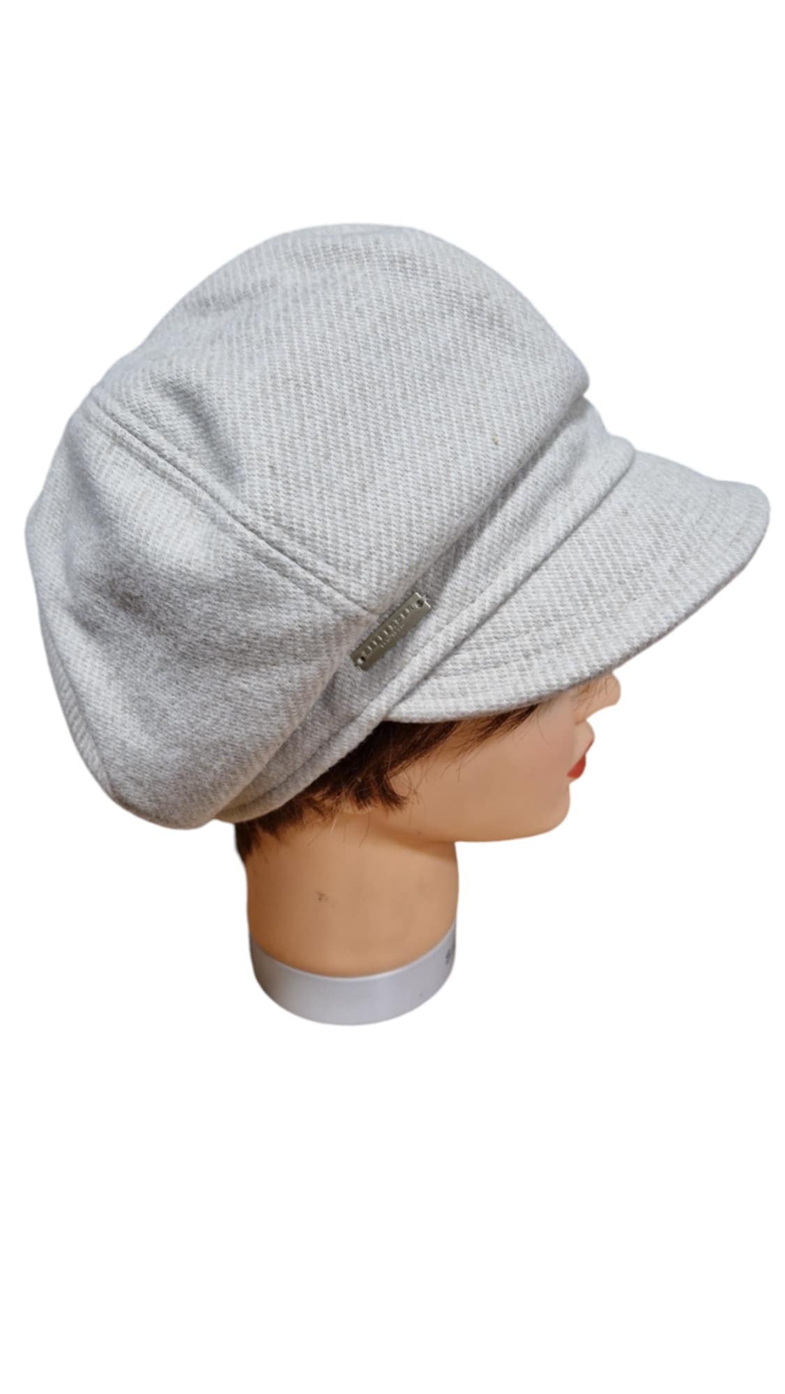 Casquette SEEBERGER