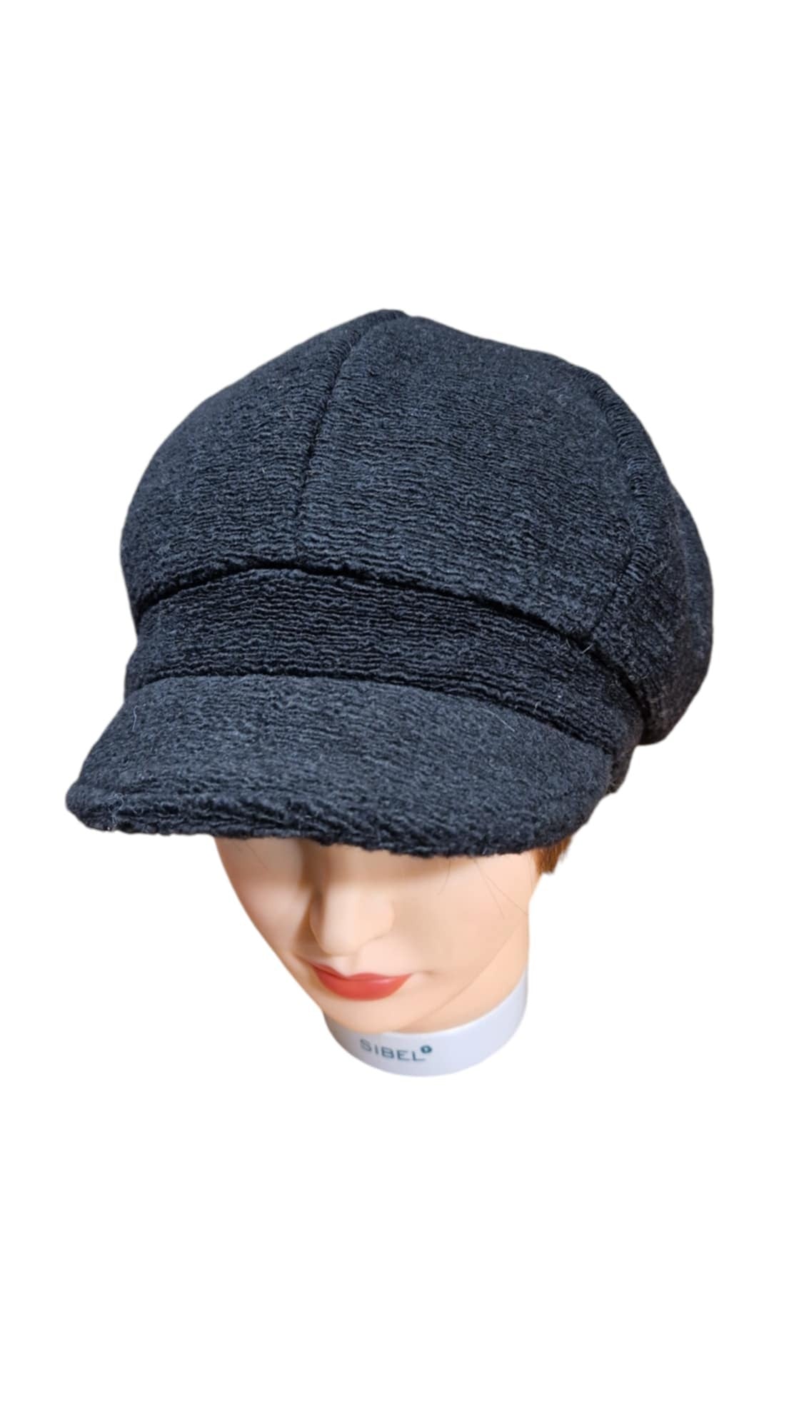 Casquette SEEBERGER