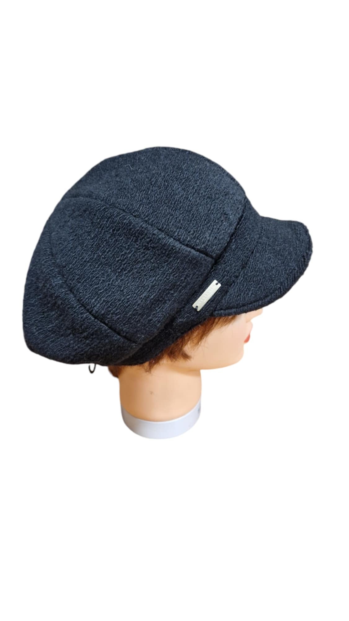 Casquette SEEBERGER