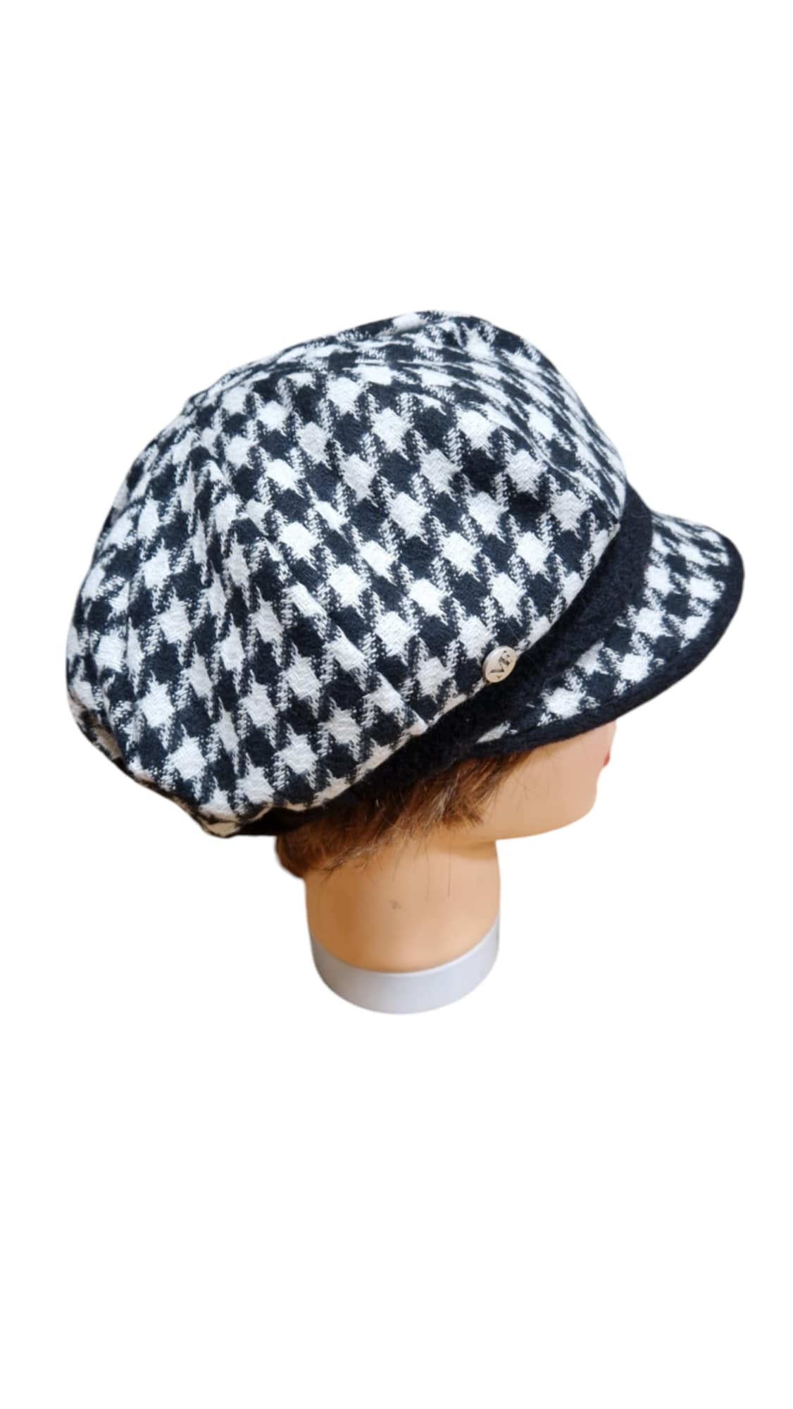 Casquette M by Flechet