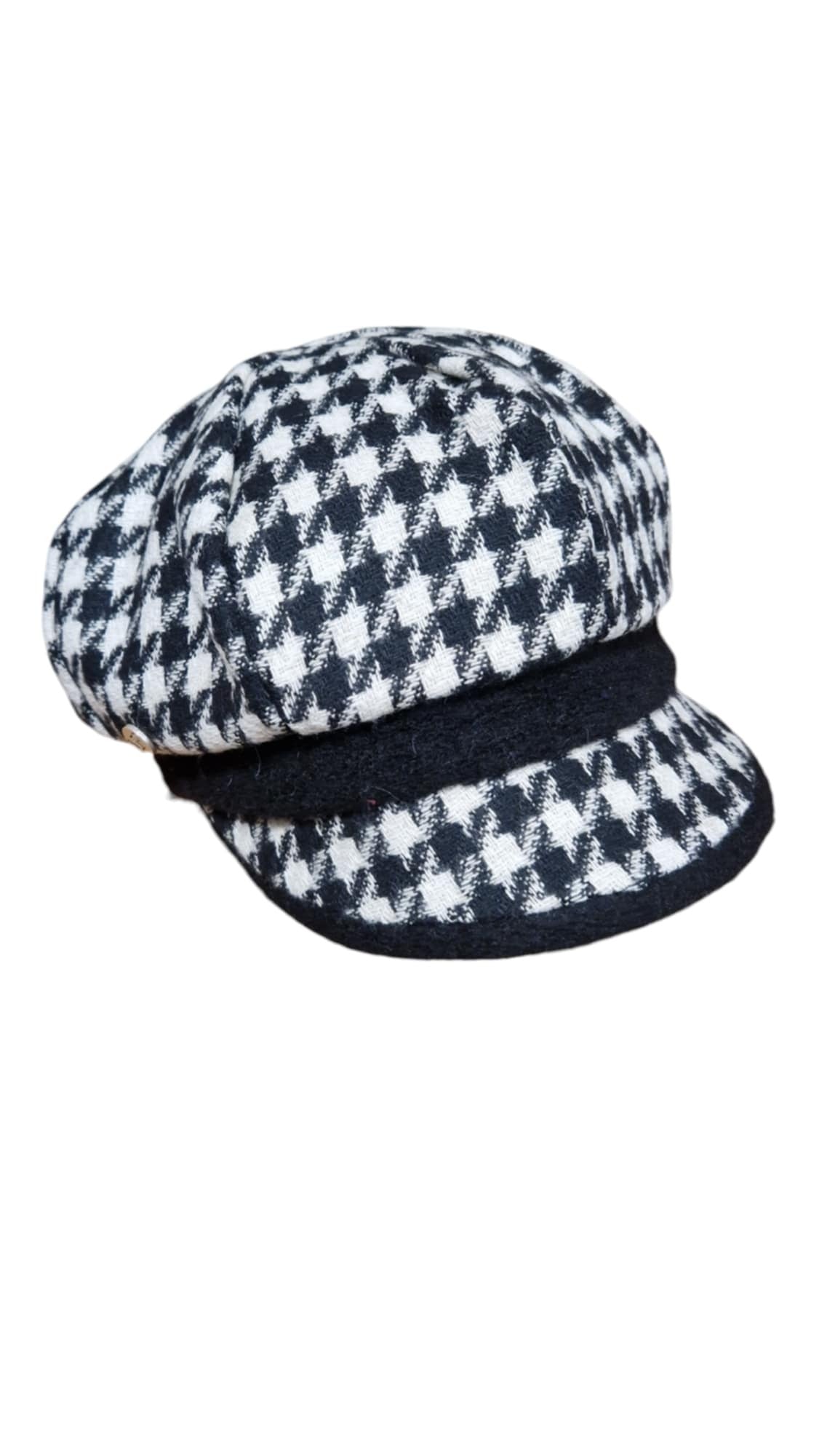 Casquette M by Flechet