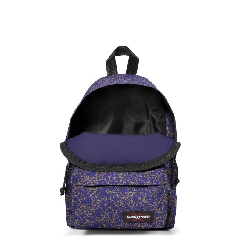 Orbit Glitsplash Navy (bleu)