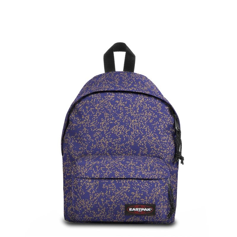 Orbit Glitsplash Navy (bleu)