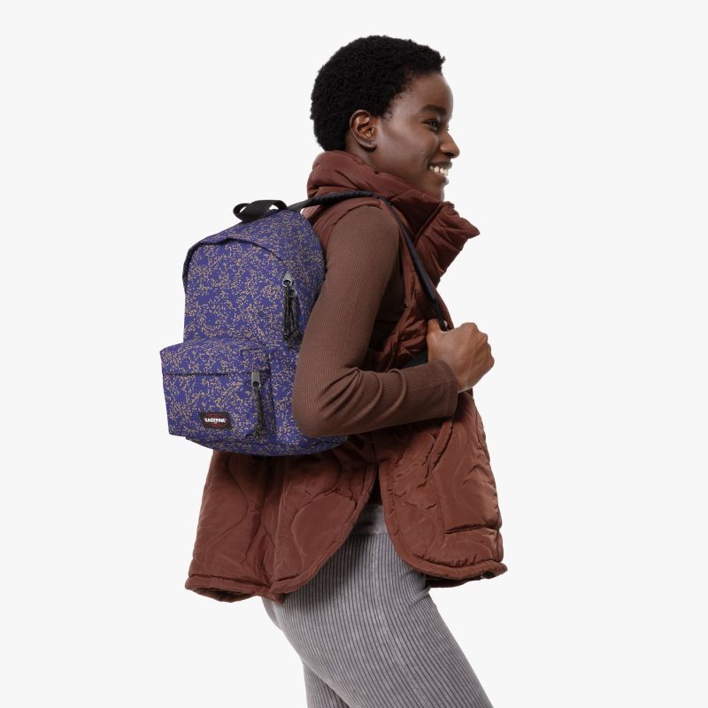 Orbit Glitsplash Navy (bleu)